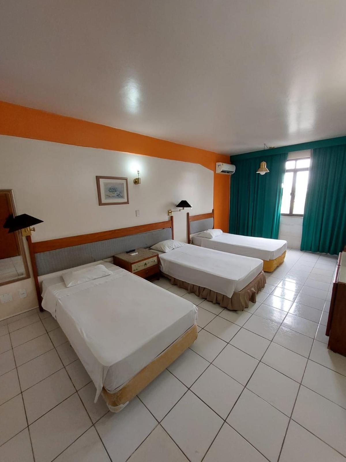 Standard Triple Room - Photo 4