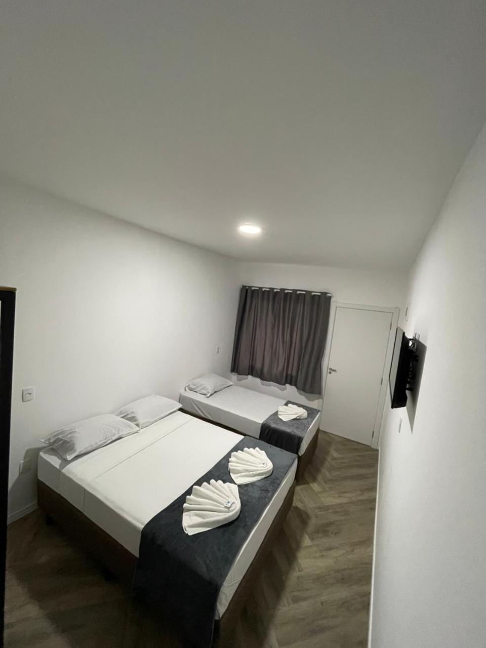 Comfort Triple Room photo 2