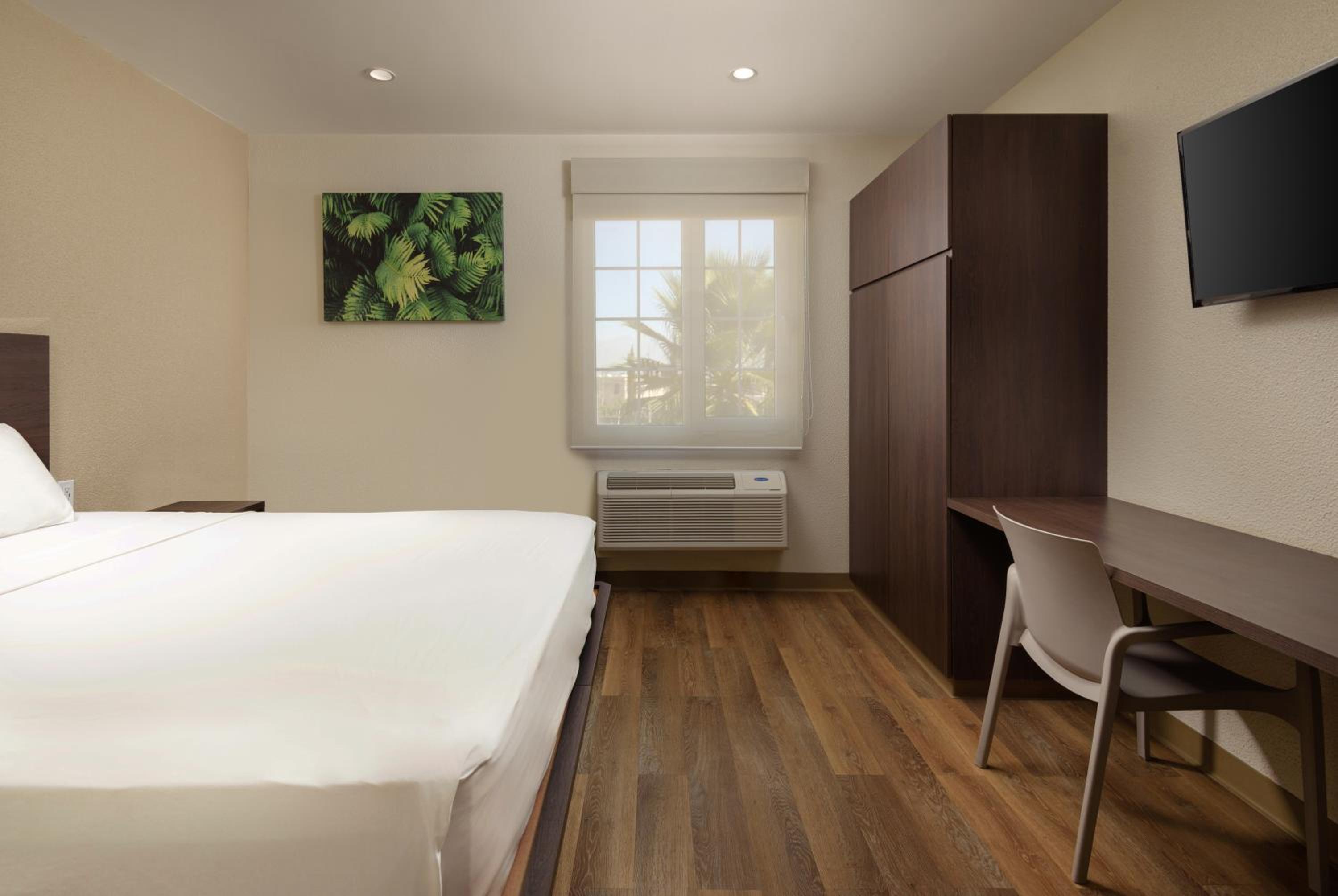 Standard Double Suite - Photo 4