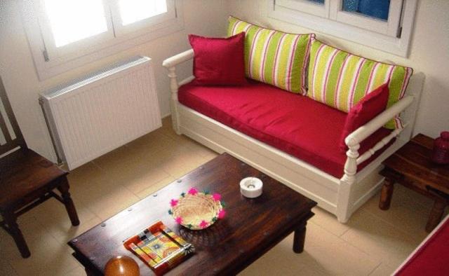 Two-Bedroom Apartment - Split Level - Photo 43