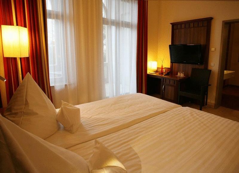 Single Room photo 2