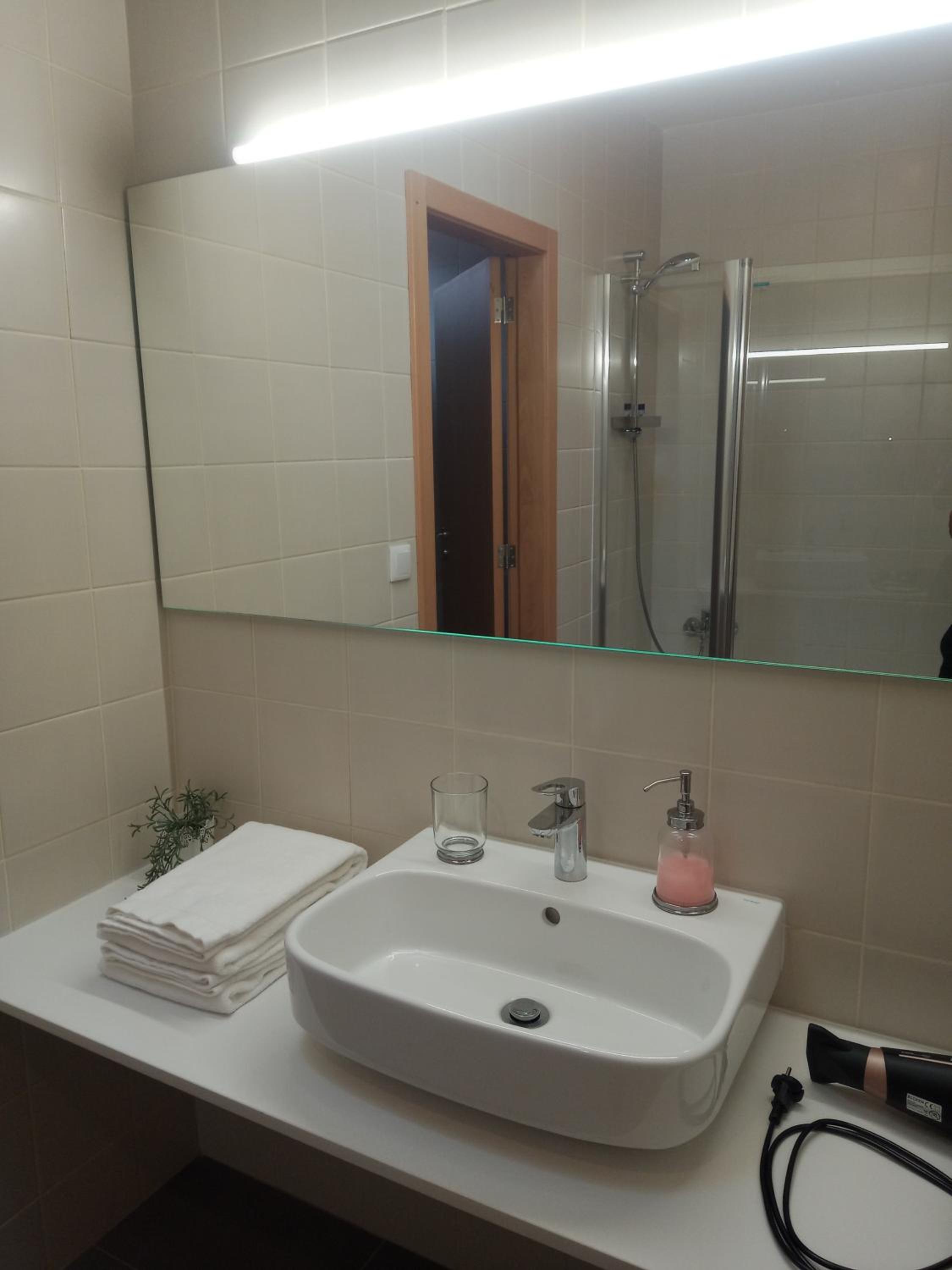 Two-Bedroom Apartment - Photo 57