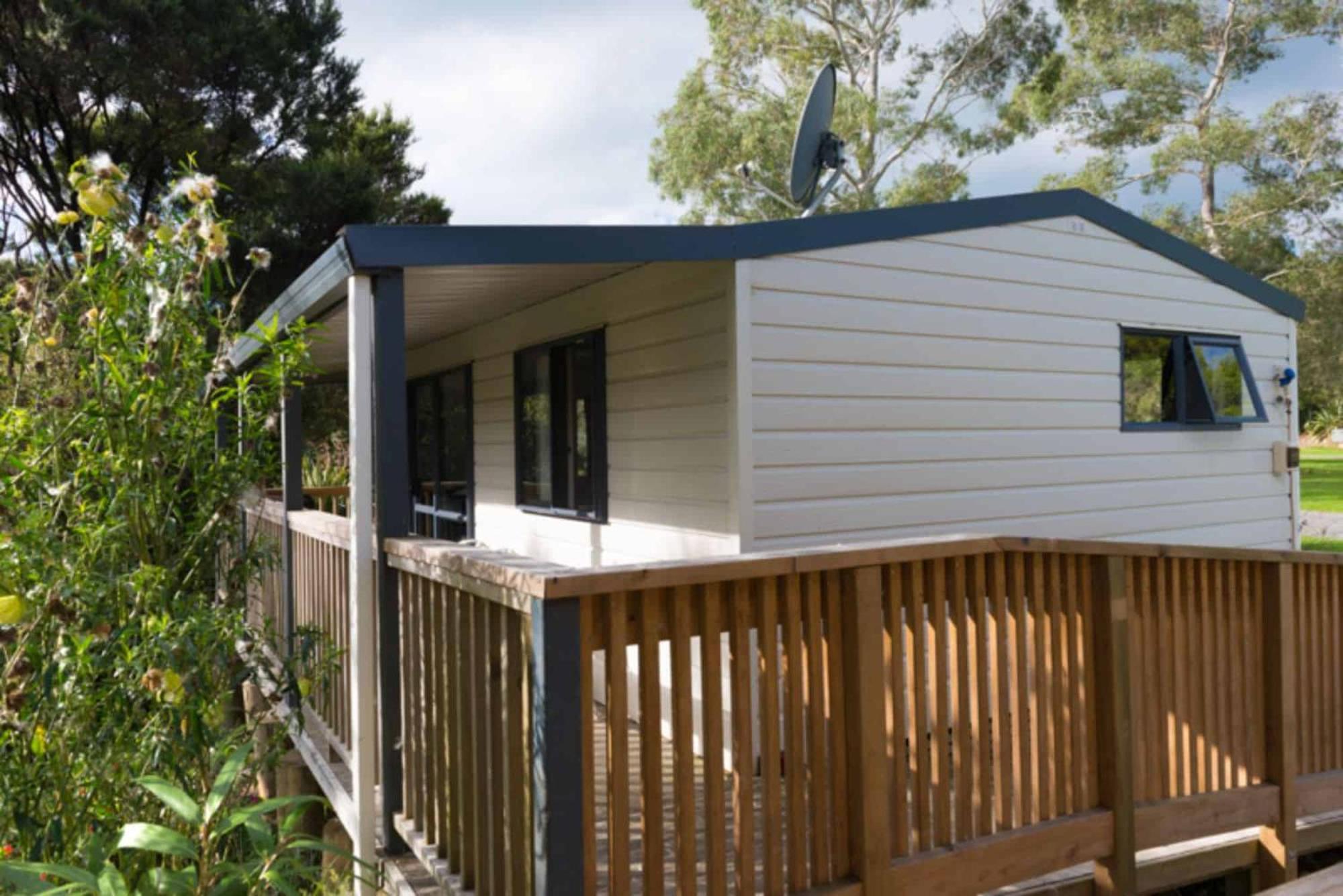 Two-Bedroom Bungalow photo 1