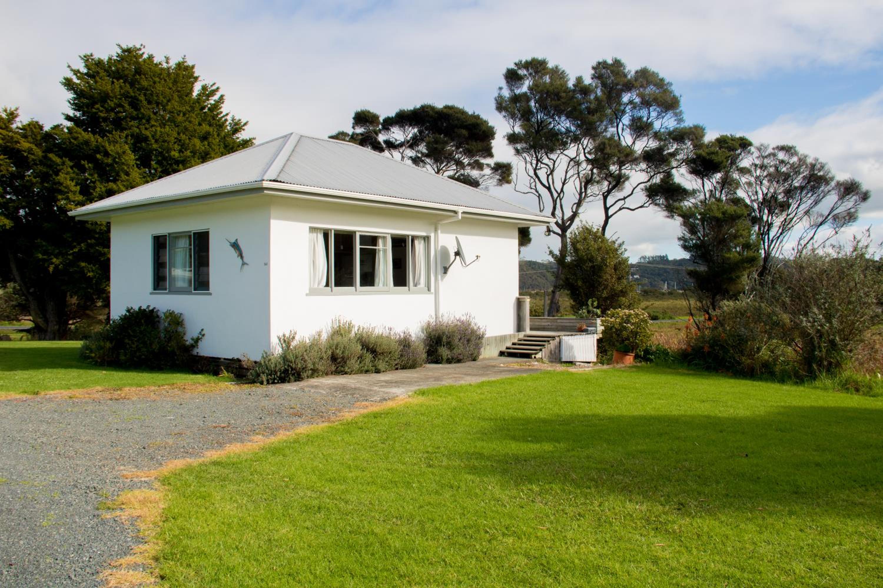 Cottage with Garden View photo 1