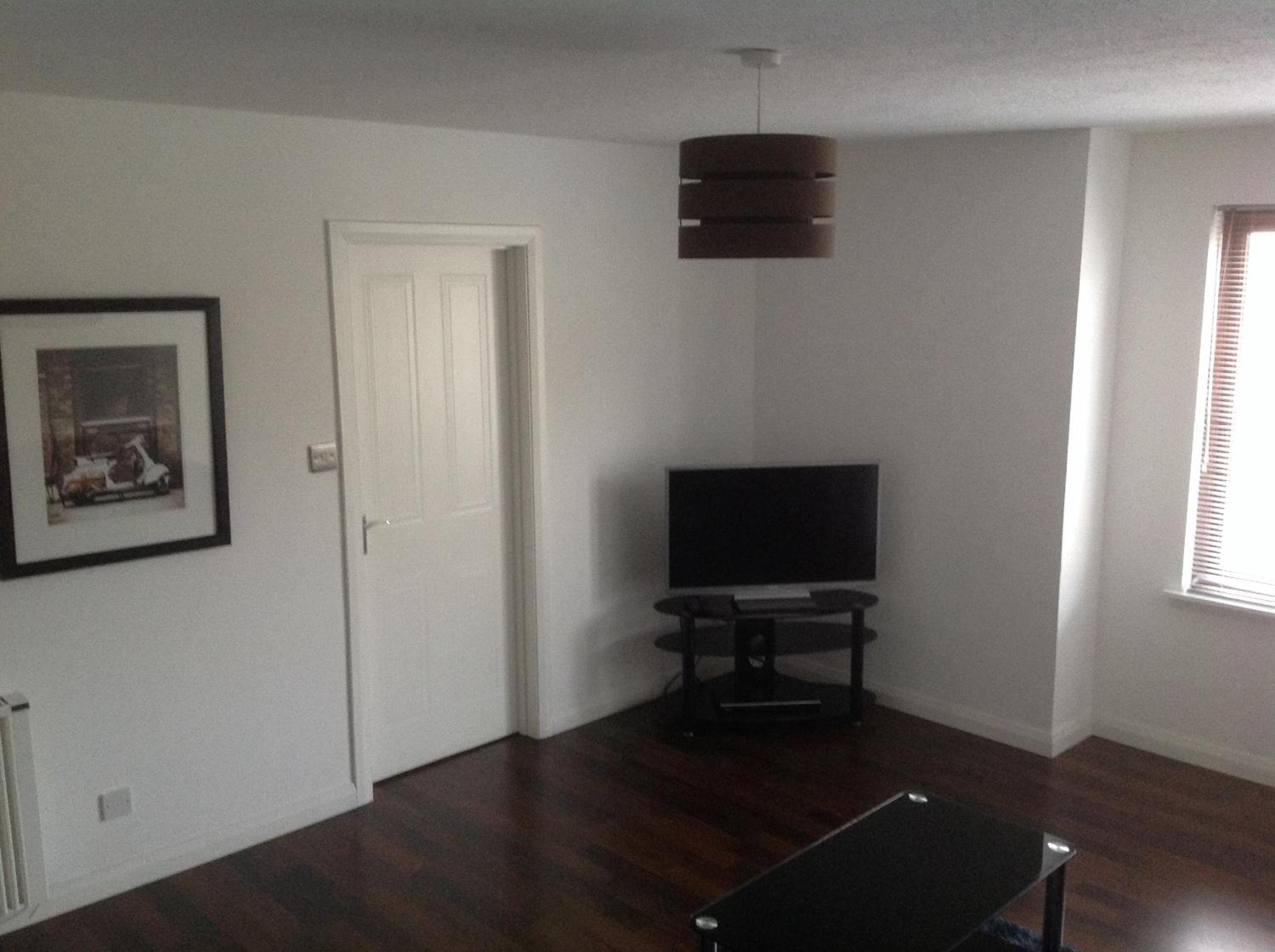 Two-Bedroom Apartment photo 2