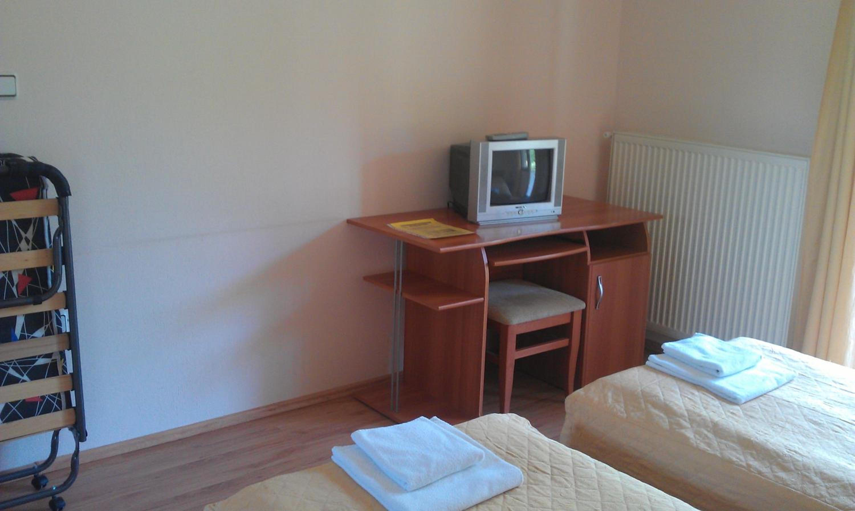 Double Room - Photo 1