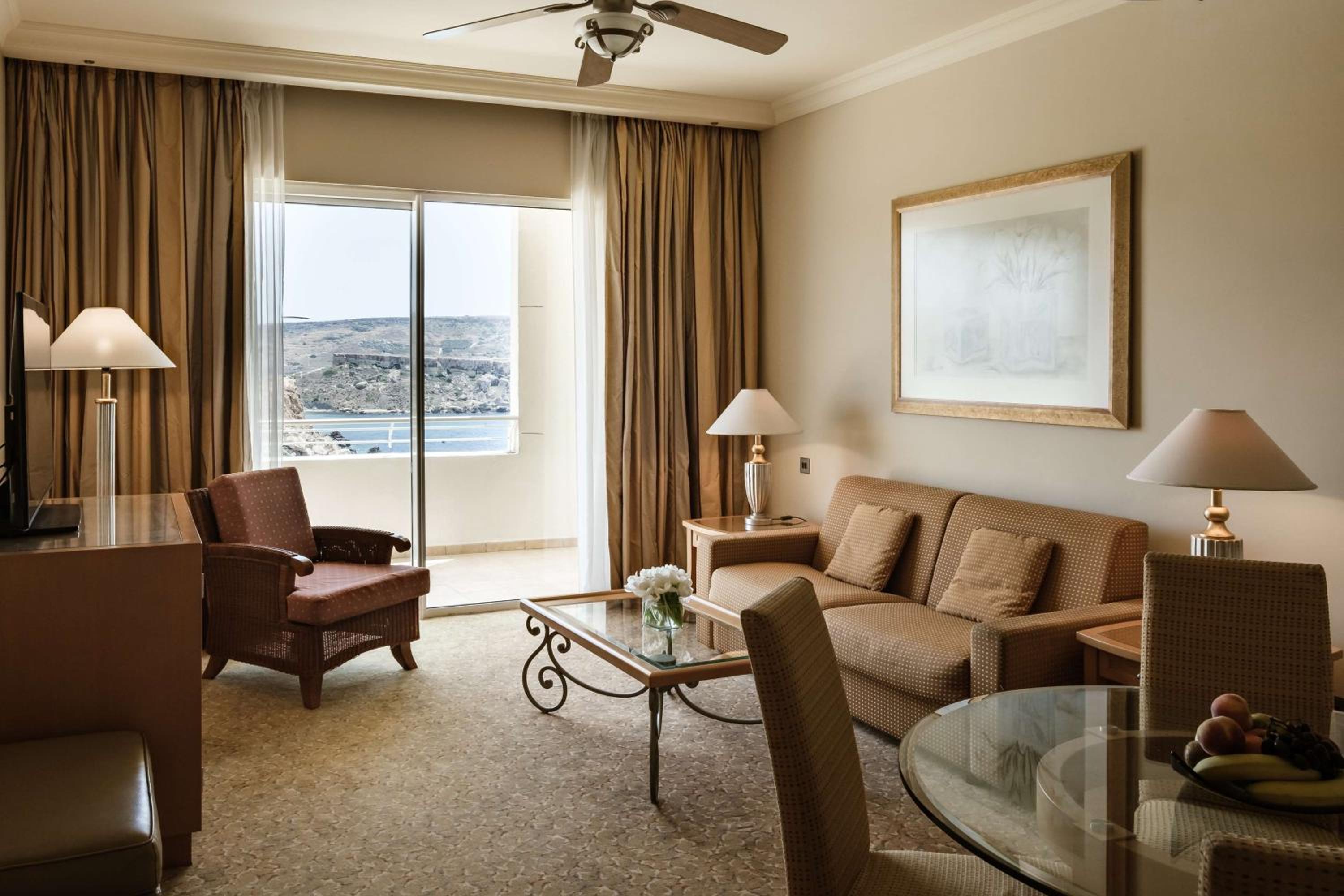 Suite with Sea View - Photo 1