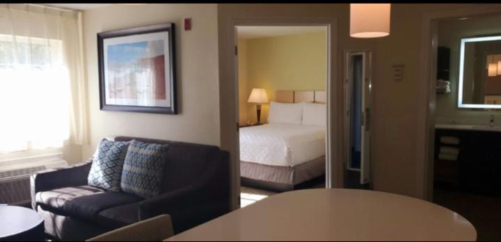 One-Bedroom Queen Suite - Photo 5