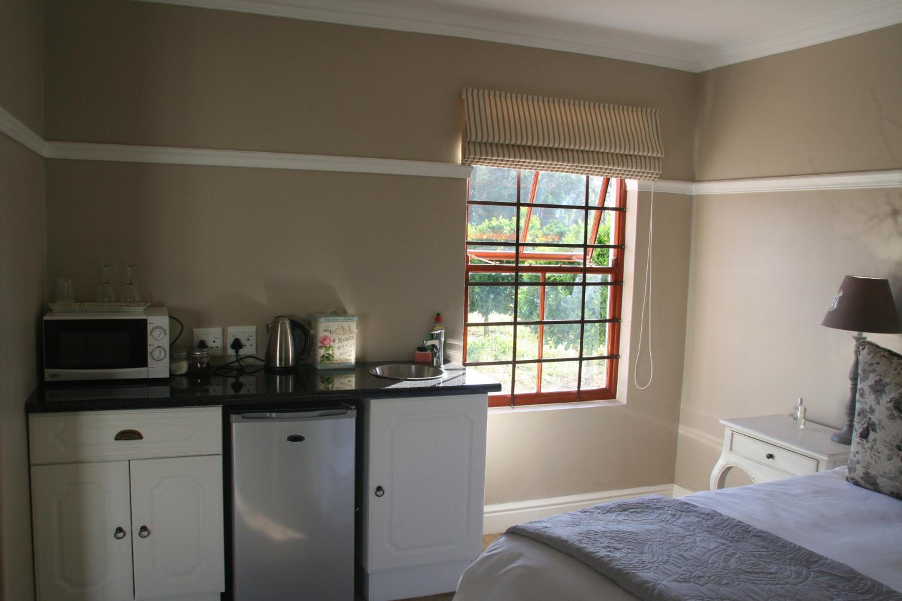 Deluxe Twin Room photo 3