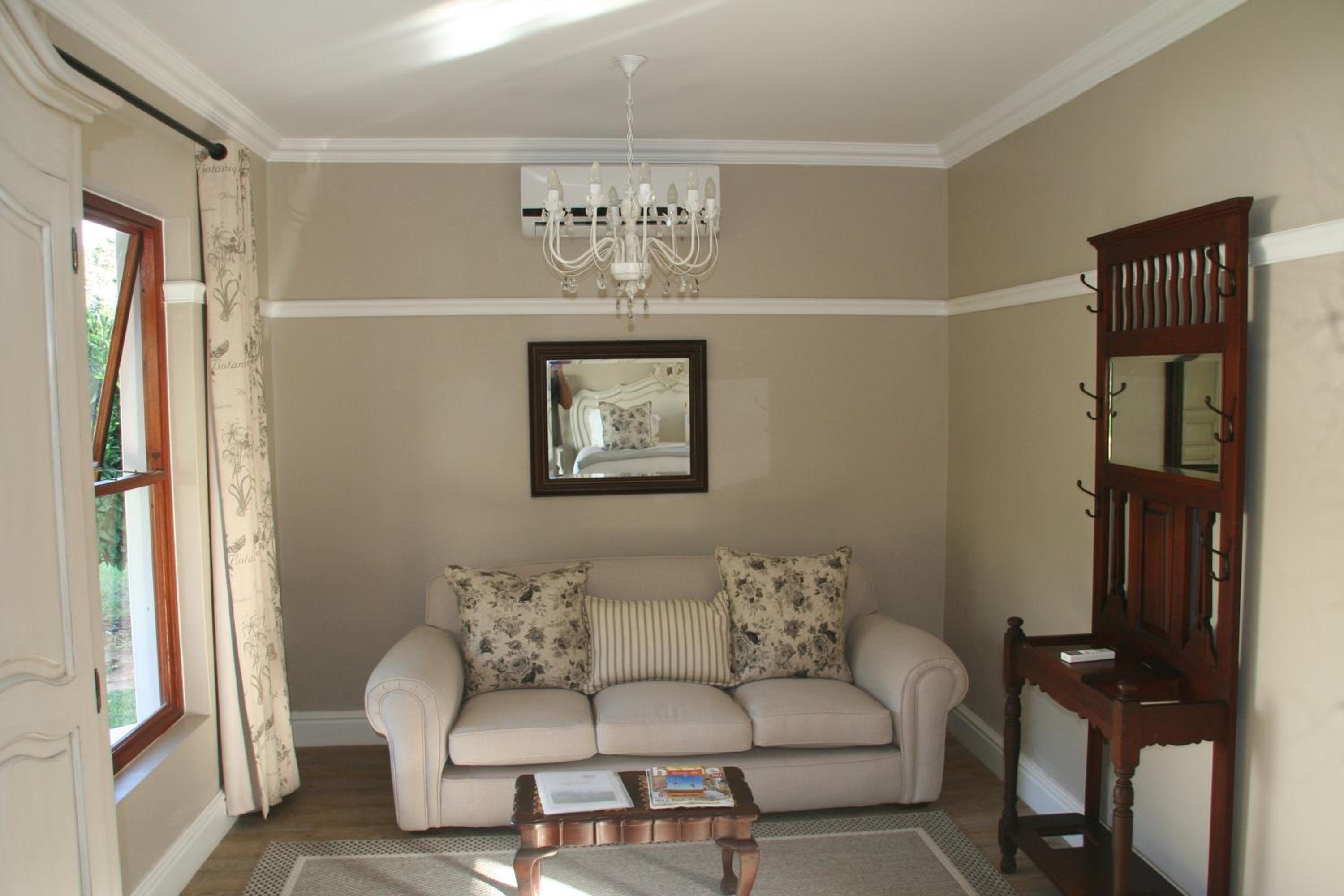 Deluxe Twin Room photo 1