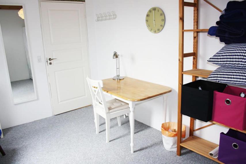 Small Double Or Twin Room photo 1
