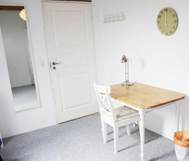 Small Double Or Twin Room photo 2