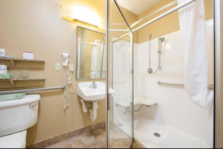 One-Bedroom Queen Suite - Photo 14