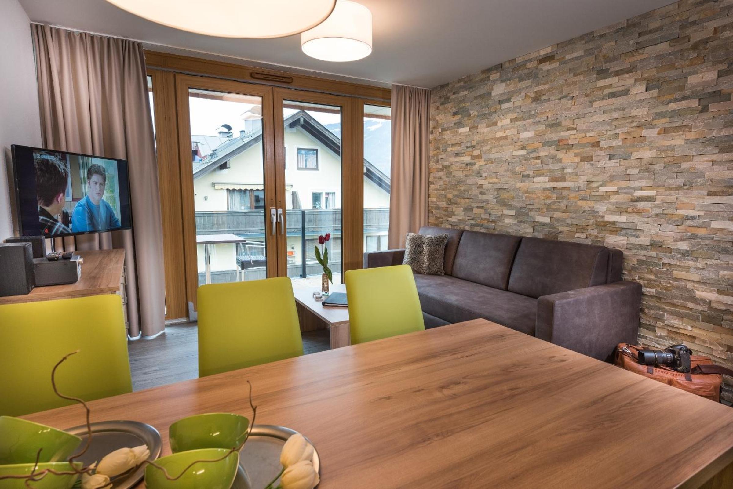 Comfort Two-Bedroom Apartment