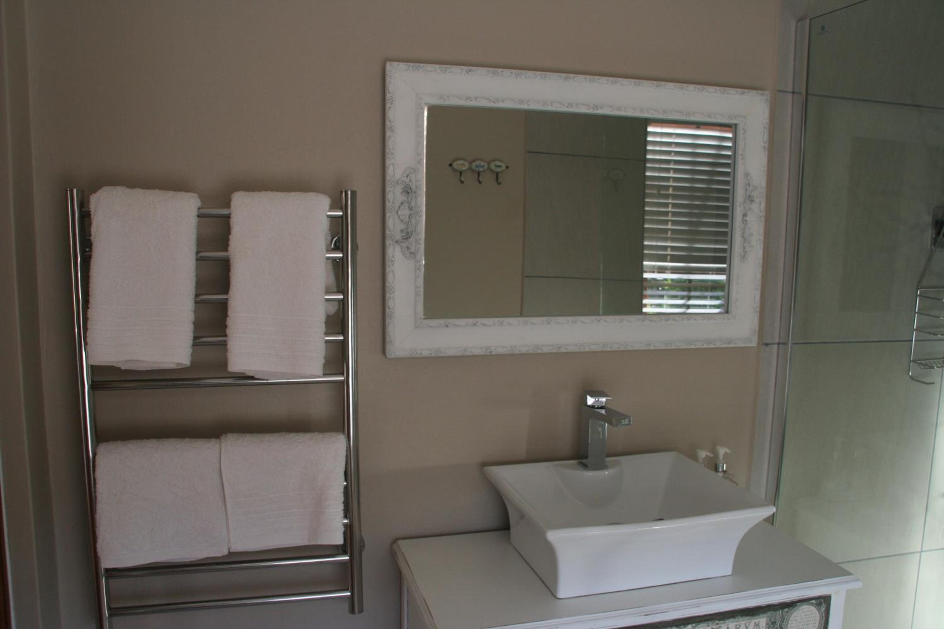 Deluxe Twin Room photo 2