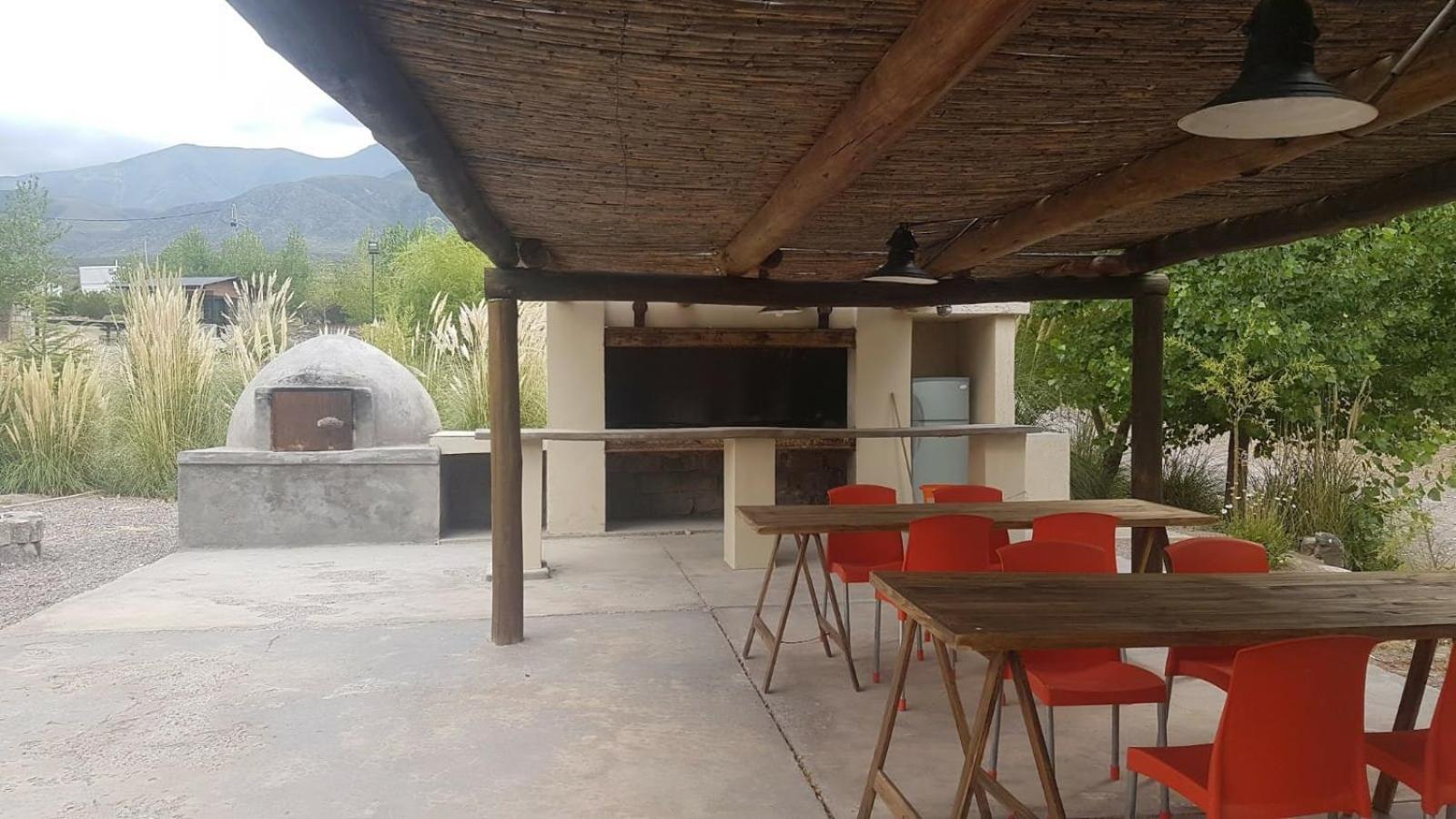 Holiday Home photo 2