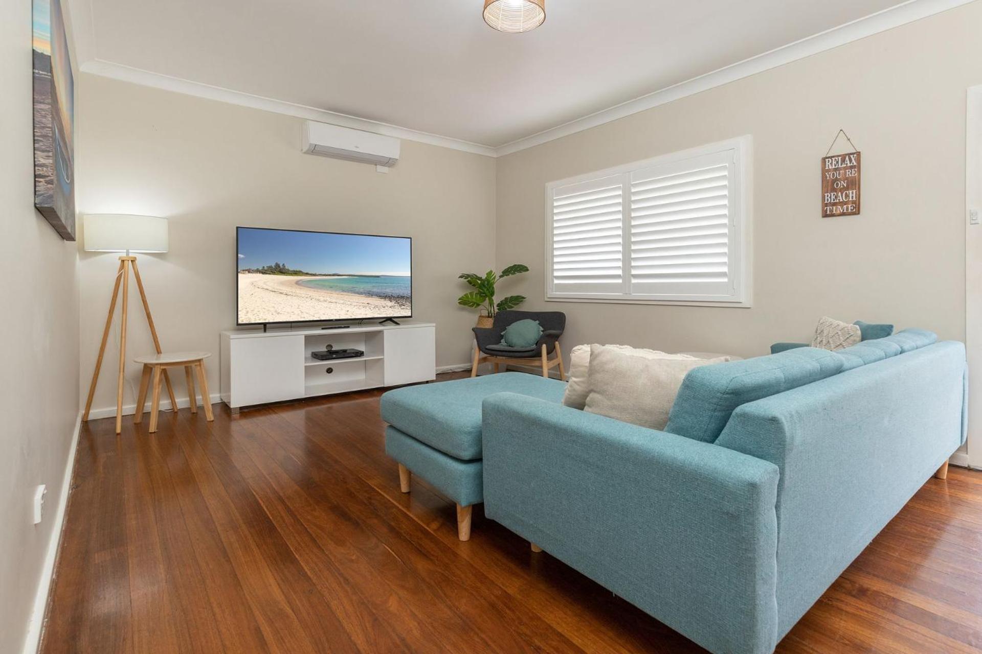 Vacation Home photo 1