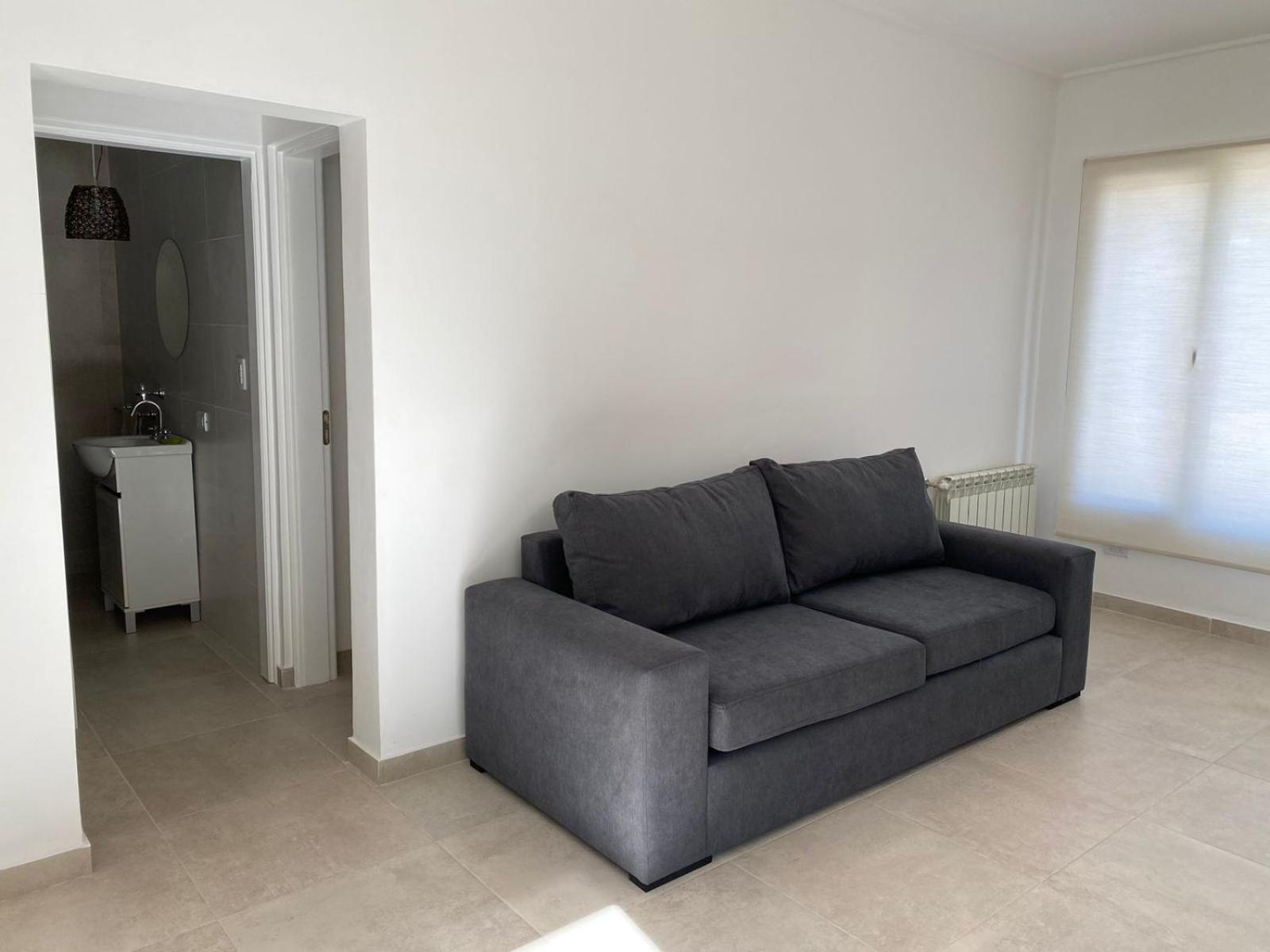 Two-Bedroom House photo 1