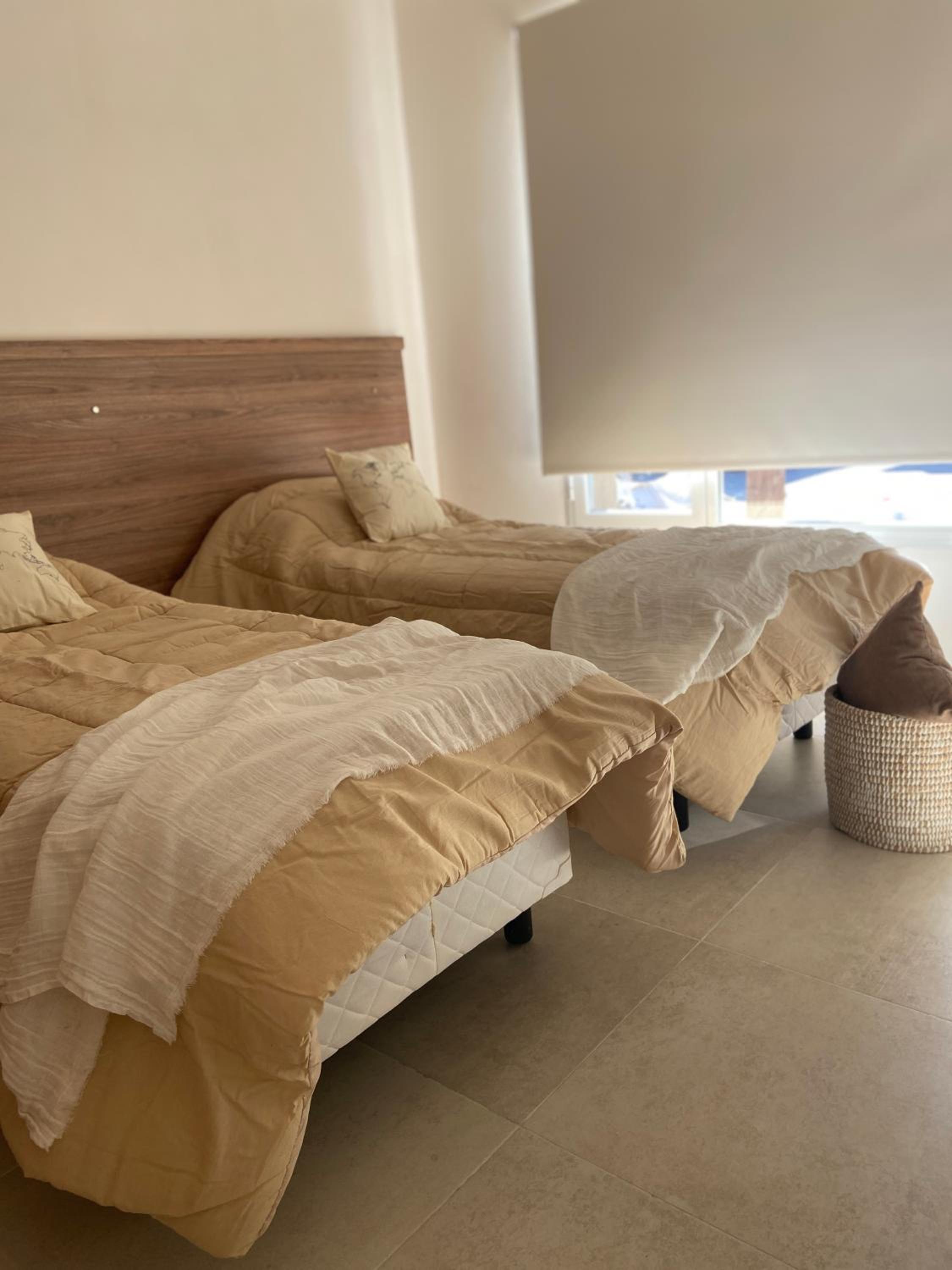 Two-Bedroom House photo 2