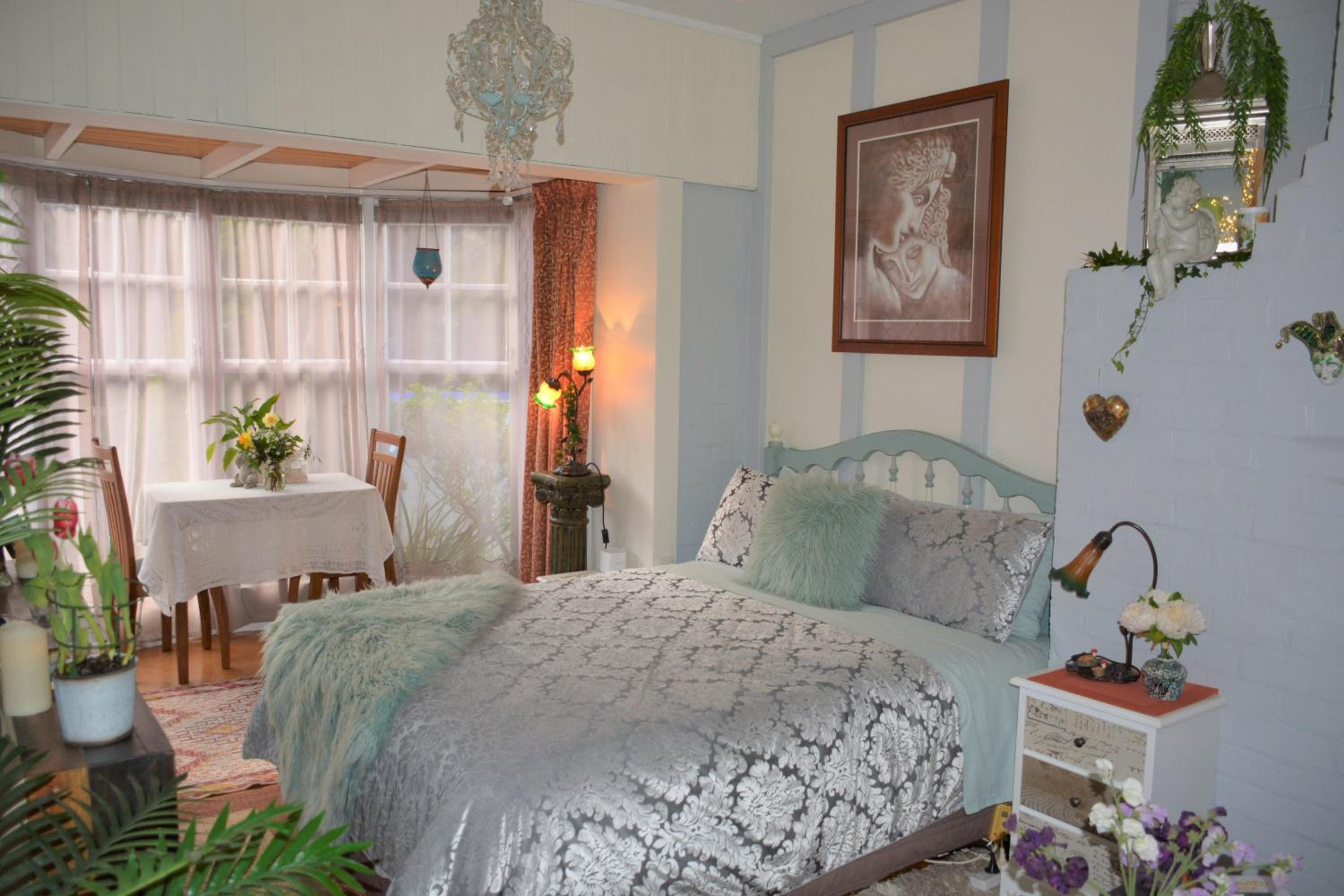 Double Room - Photo 1