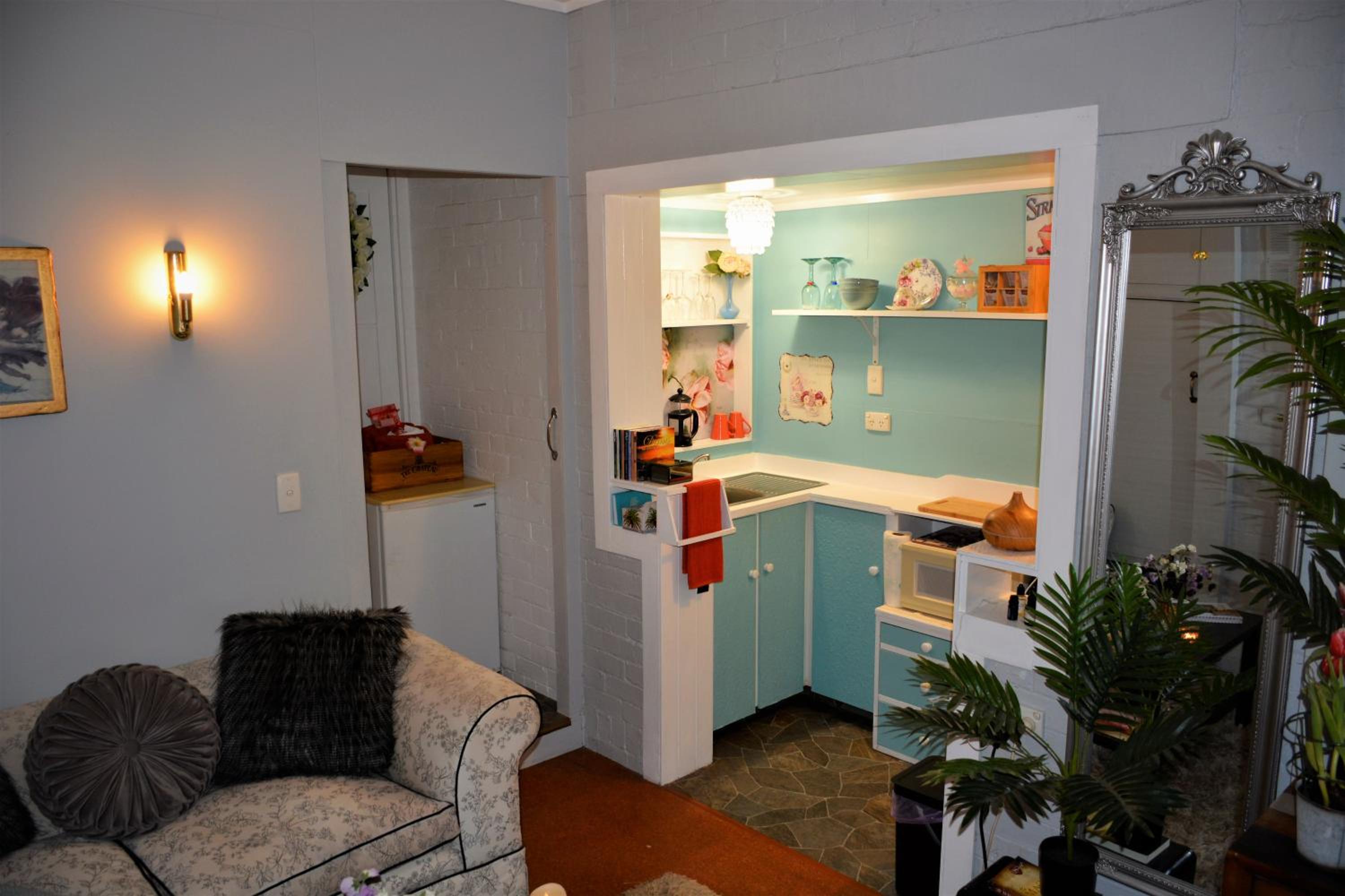 Double Room - Photo 2