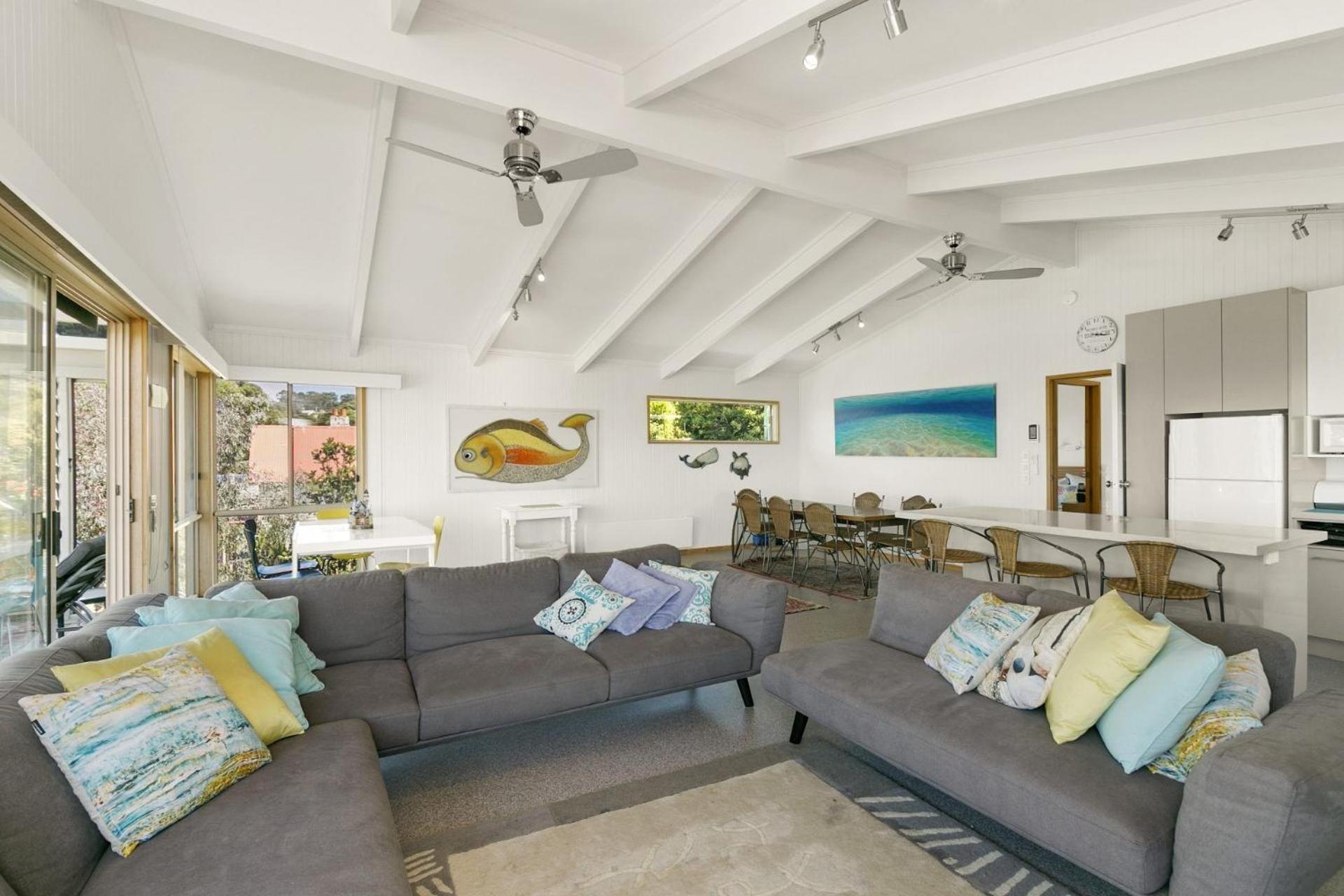 Four-Bedroom House photo 1