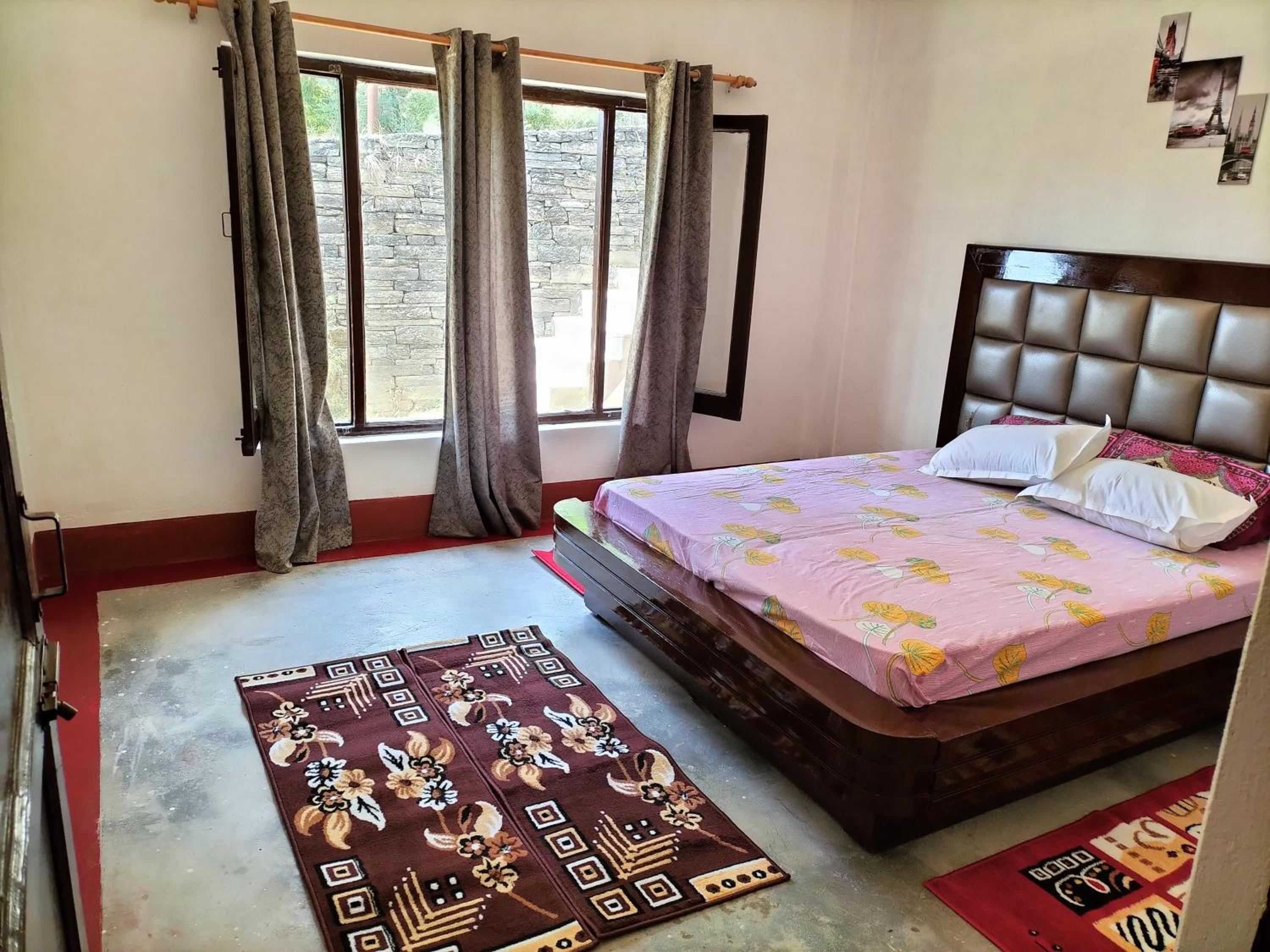 Double Room With Garden View photo 1