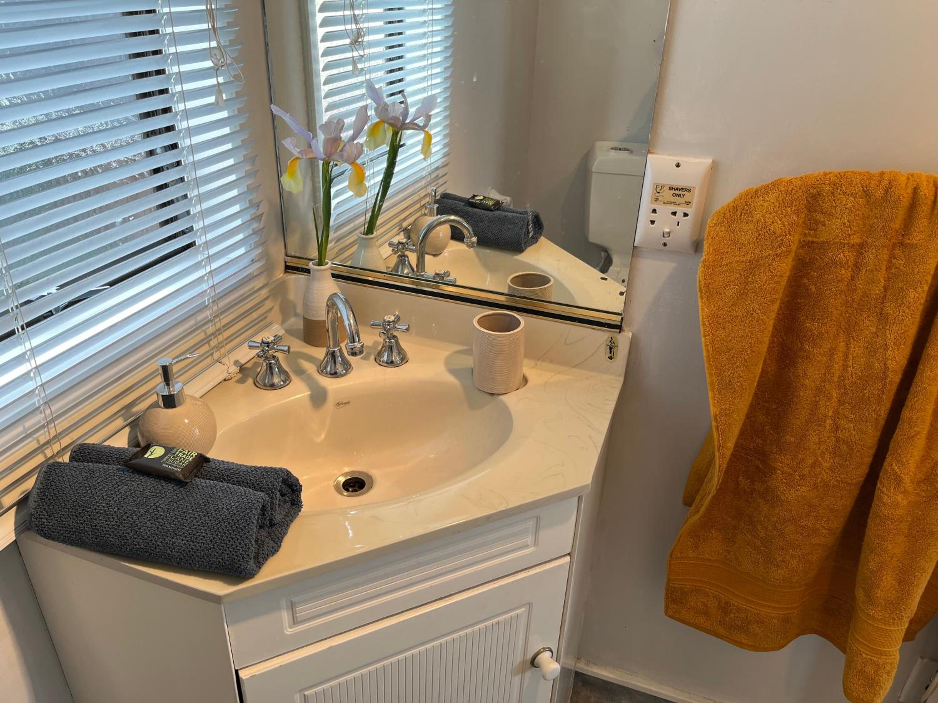 Double Room with Private Bathroom photo 3