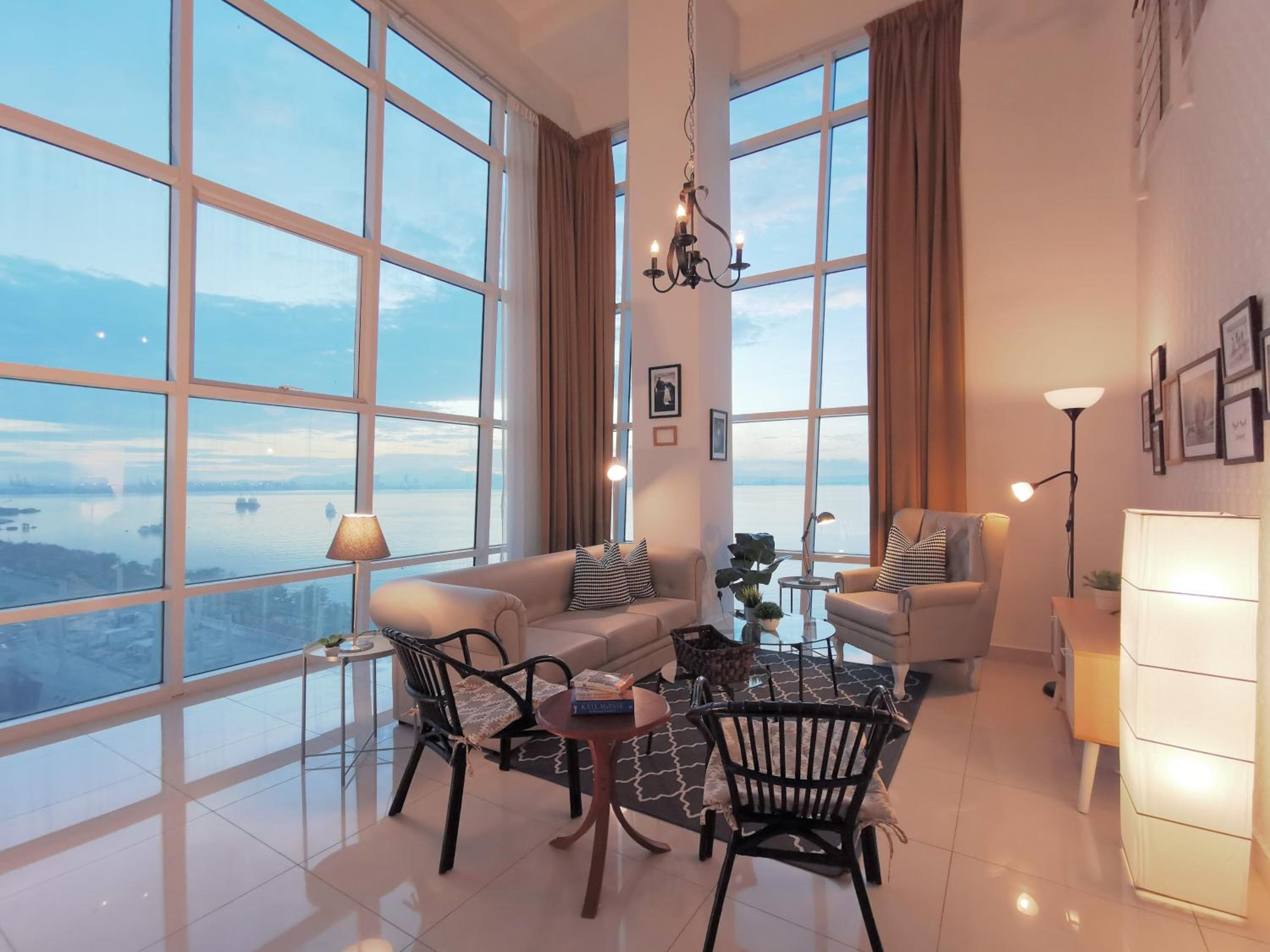 Two-Bedroom Apartment - Photo 40