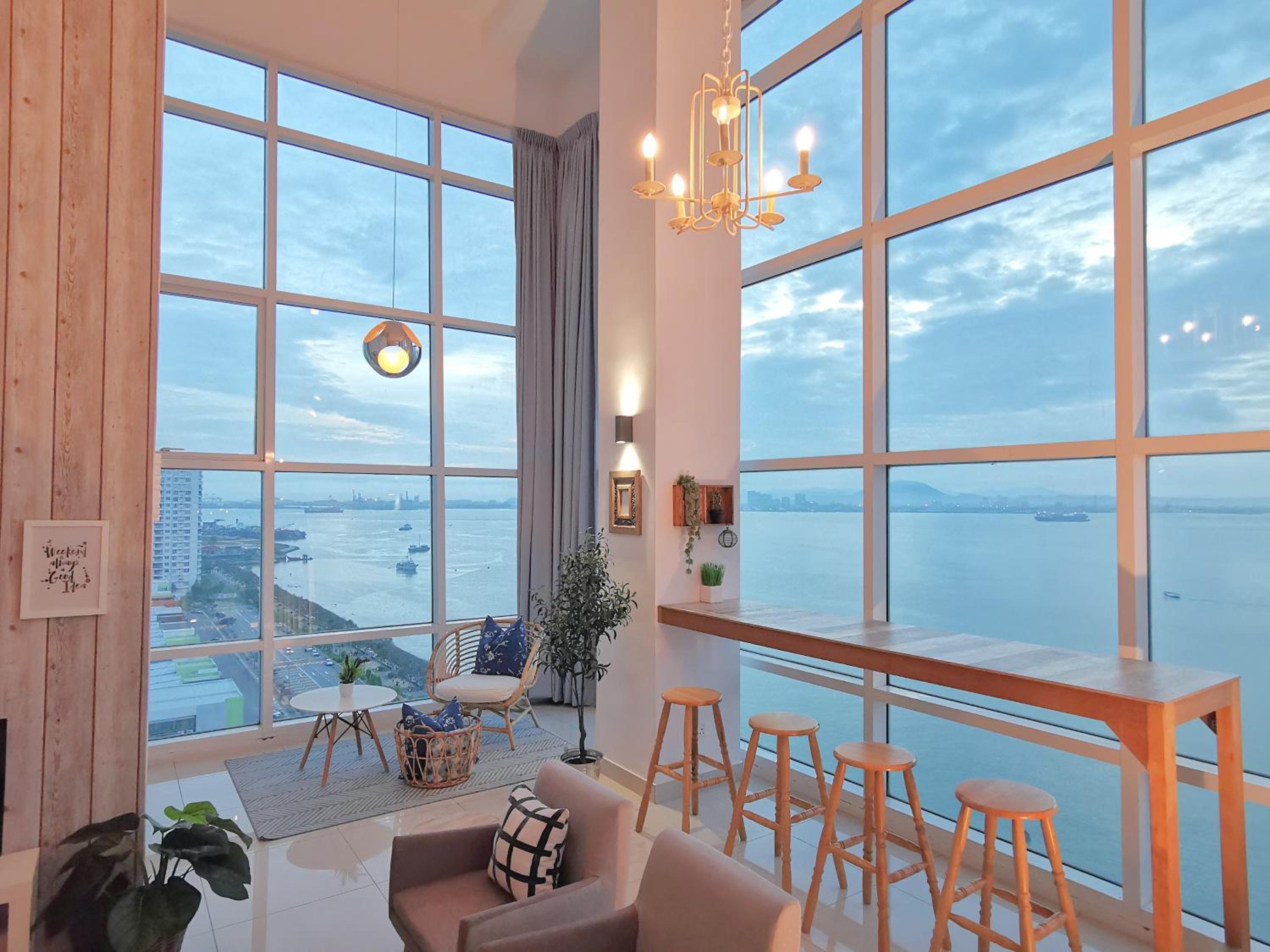 Two-Bedroom Apartment - Photo 9