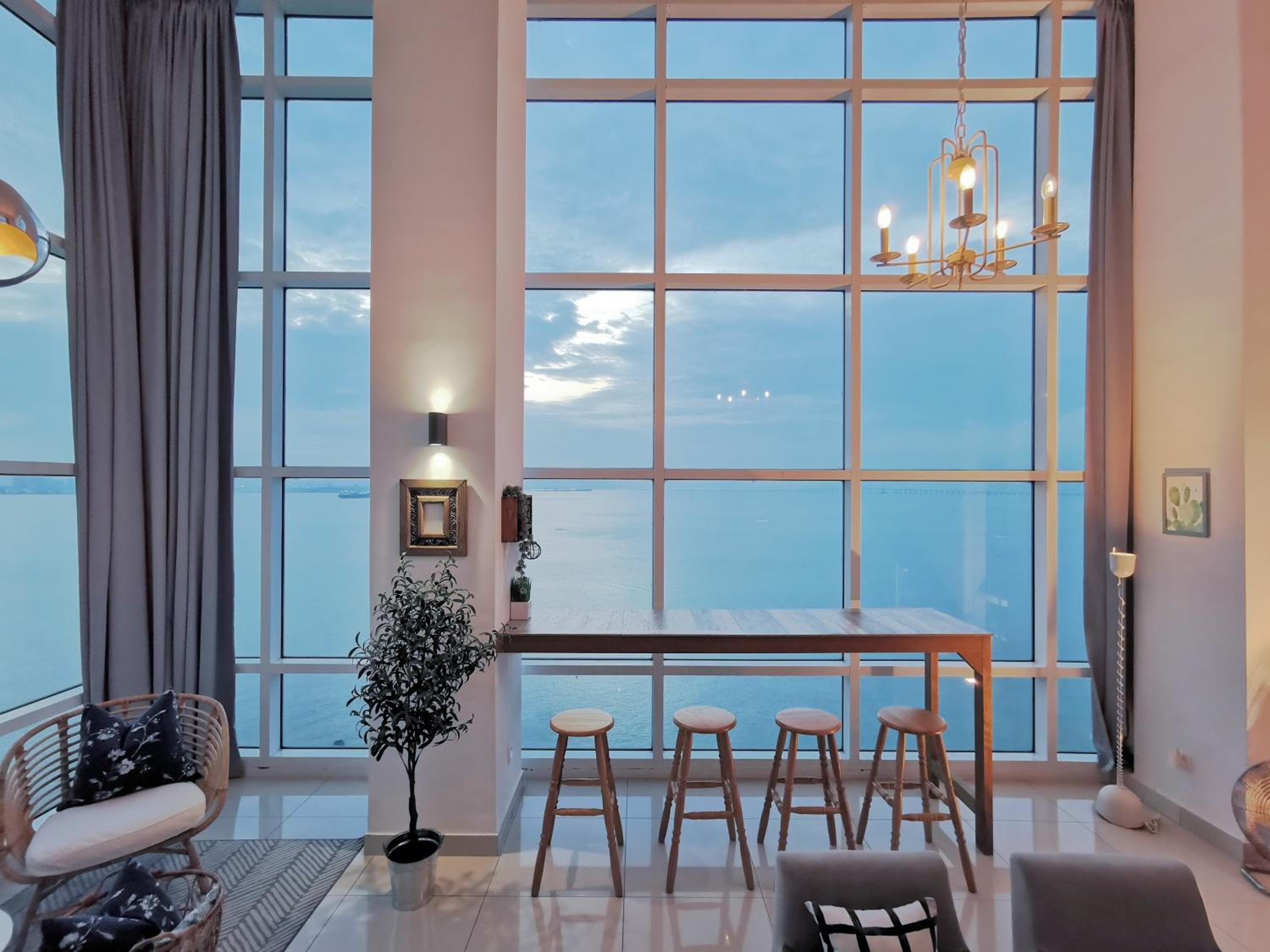 Two-Bedroom Apartment - Photo 37