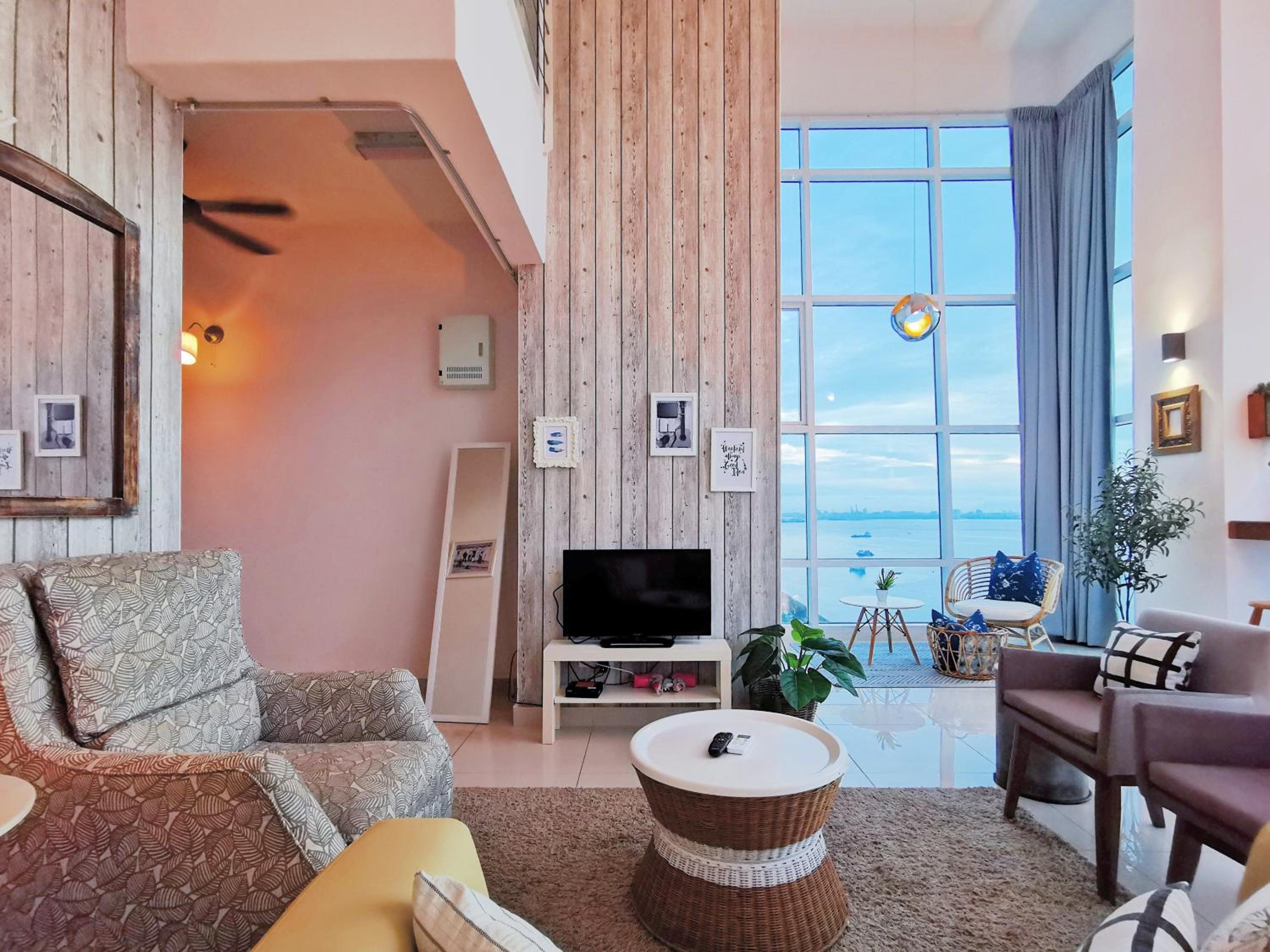 Two-Bedroom Apartment - Photo 8