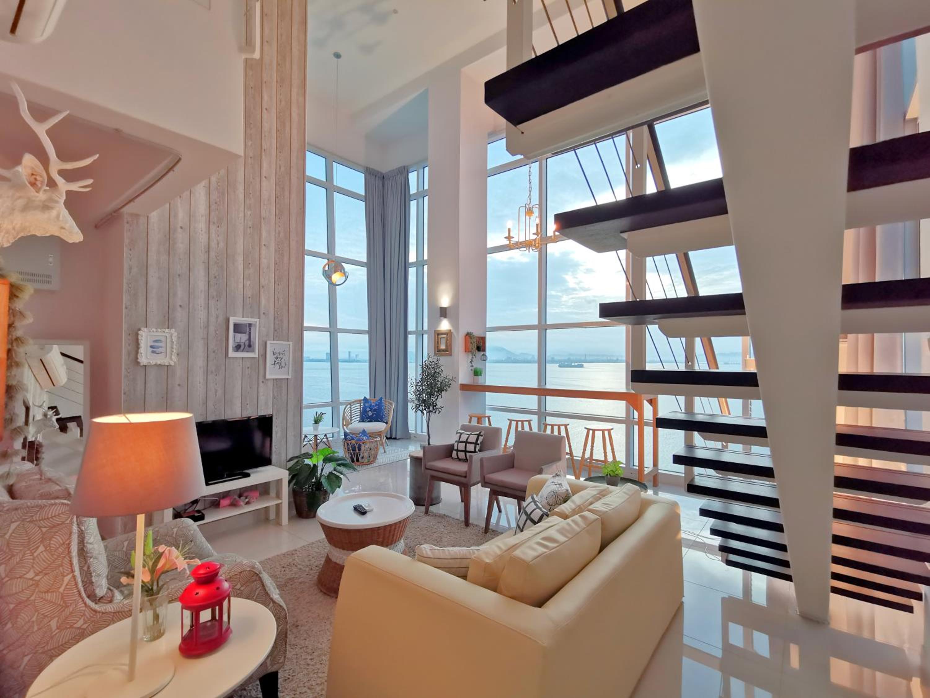 Two-Bedroom Apartment - Photo 1