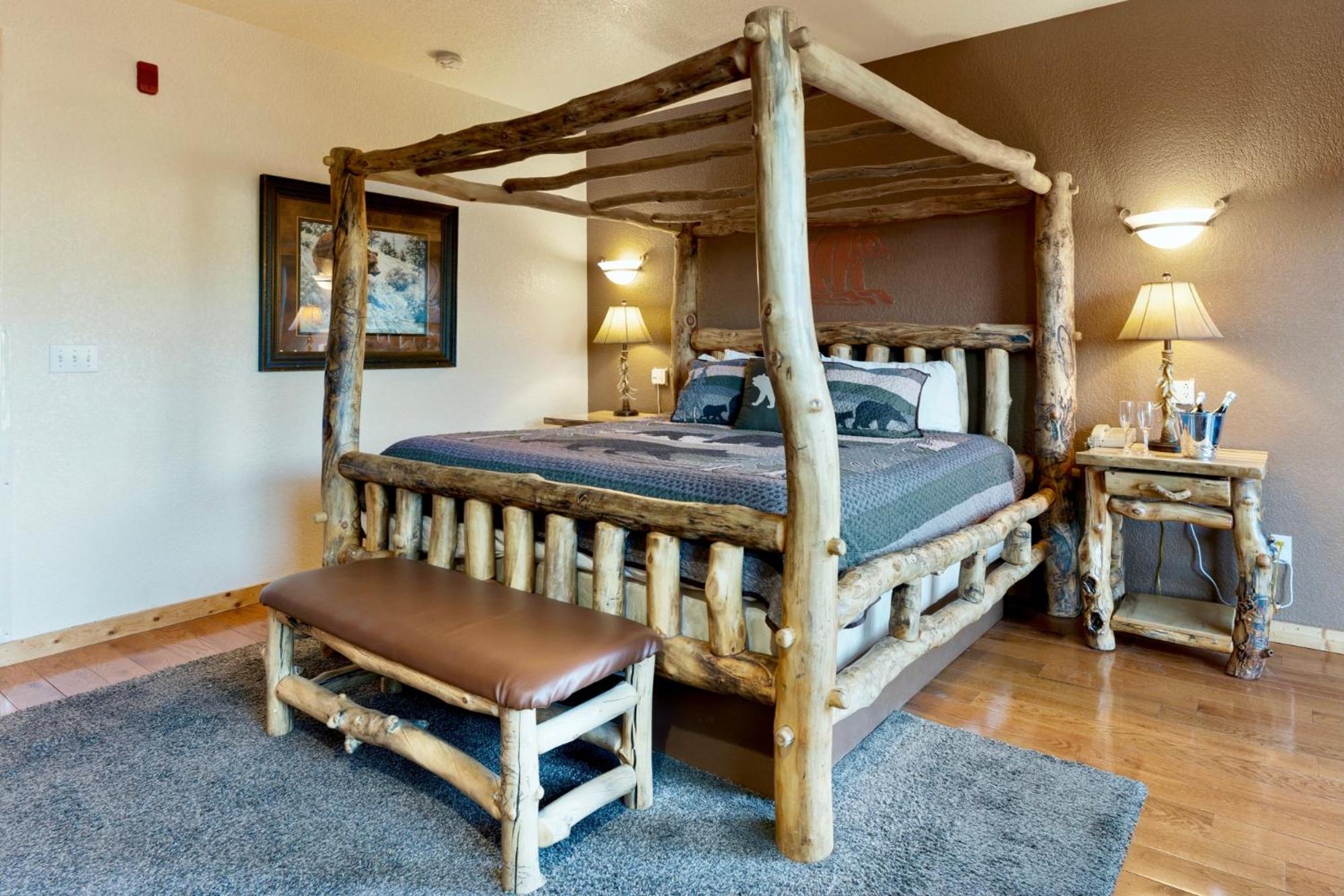 Gateway Inn