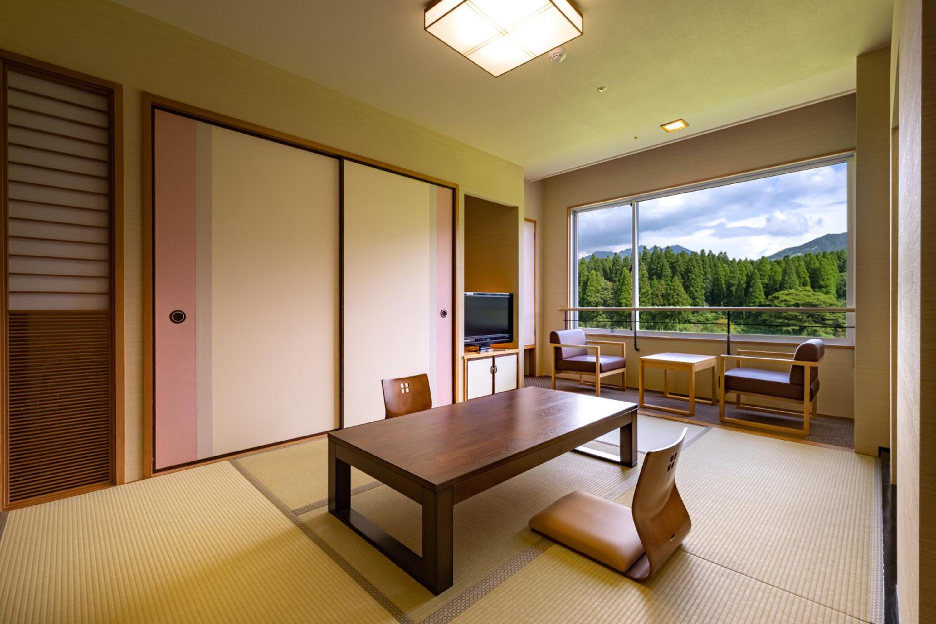 Japanese-Style Room (25㎡) photo 1