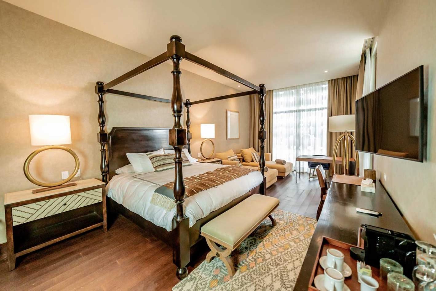 Family Suite - Photo 11