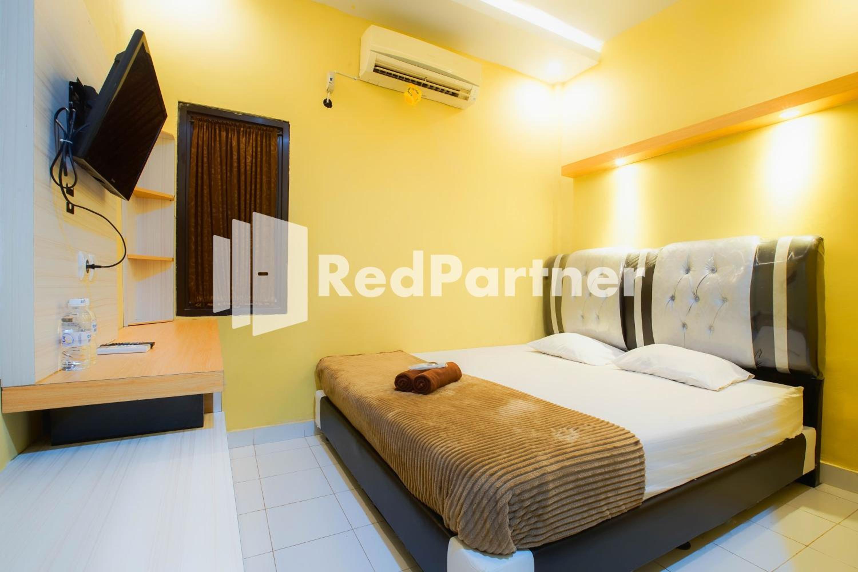 Standard Double Room - Photo 1