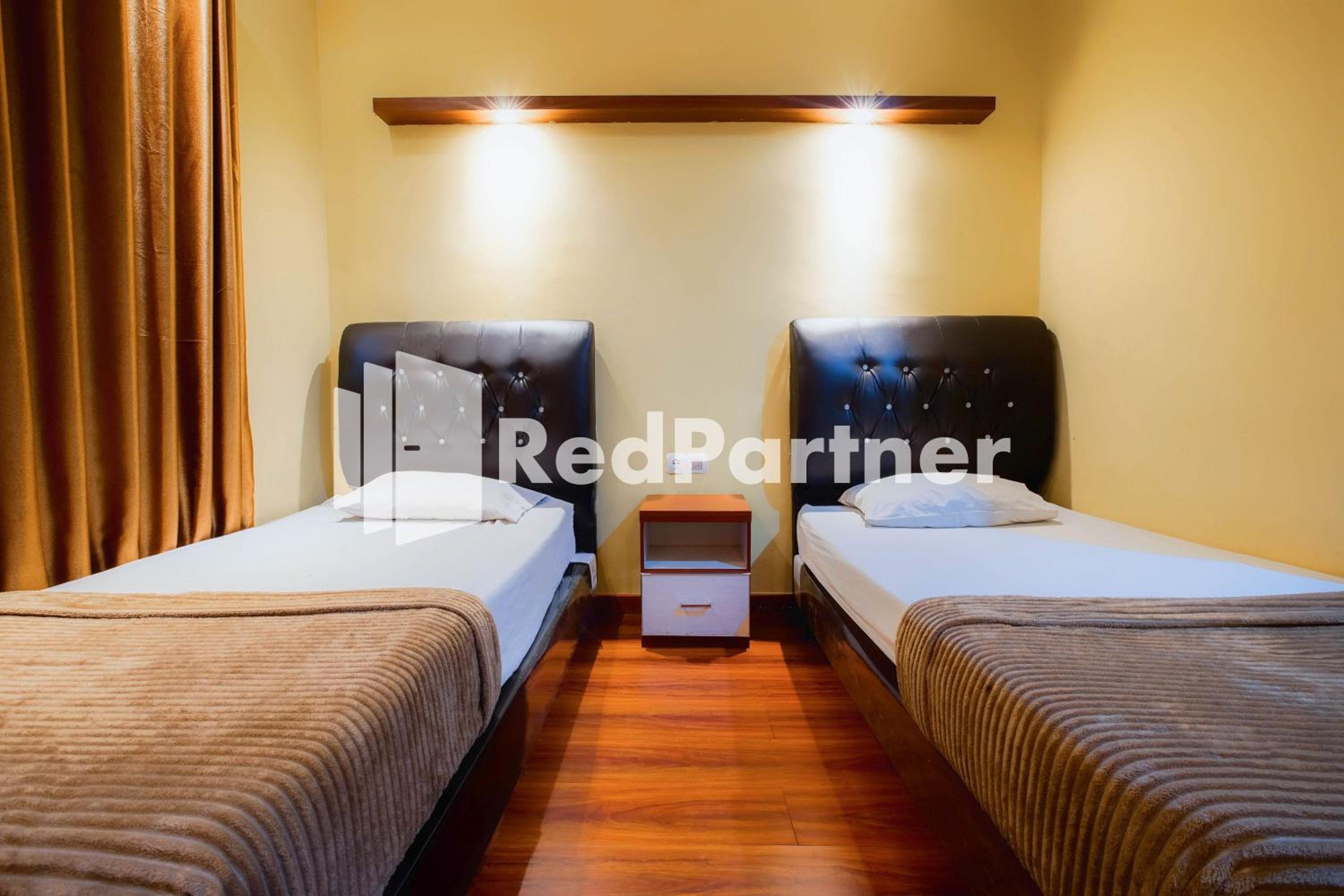 Twin Room - Photo 4