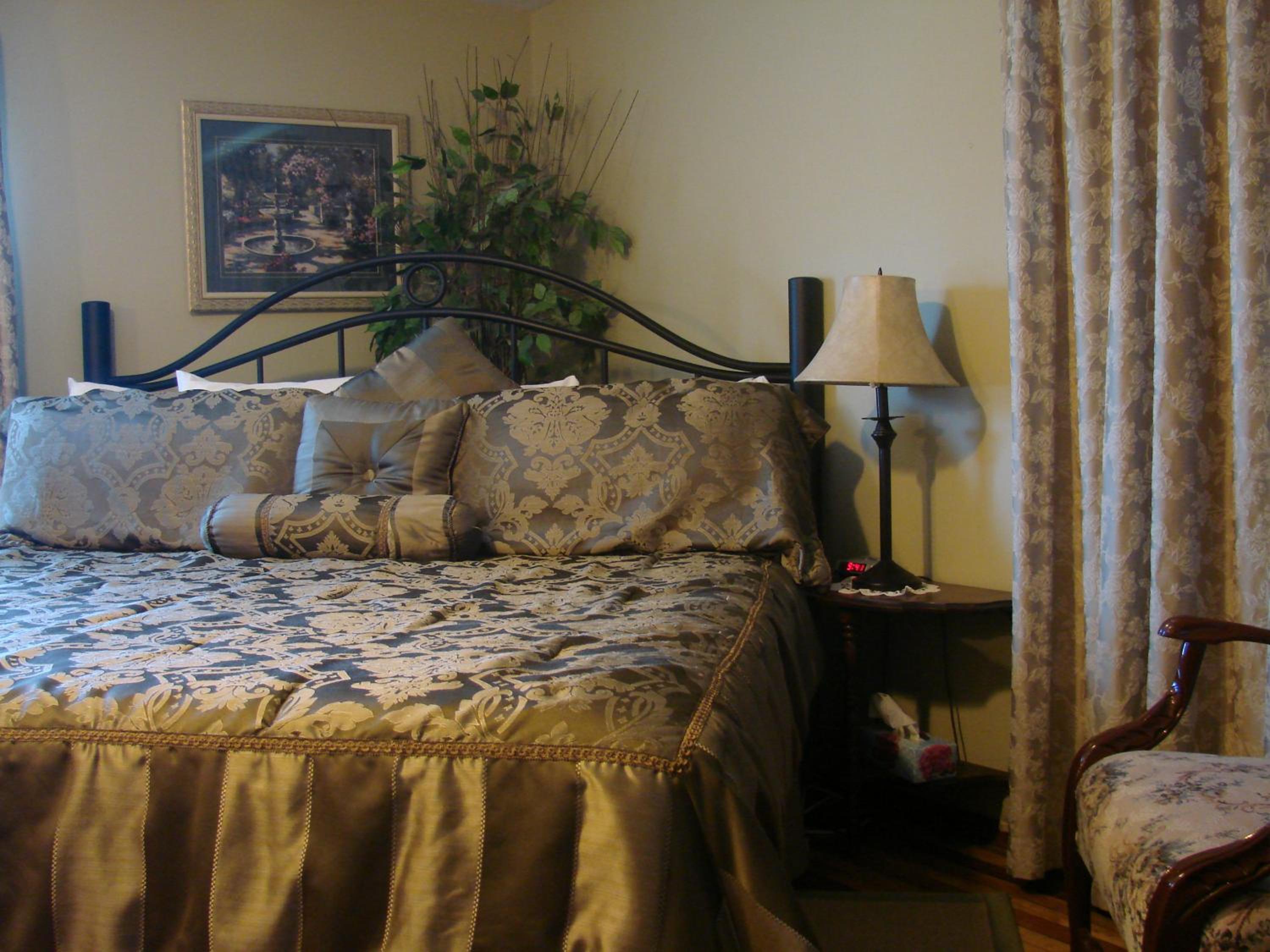 King Room