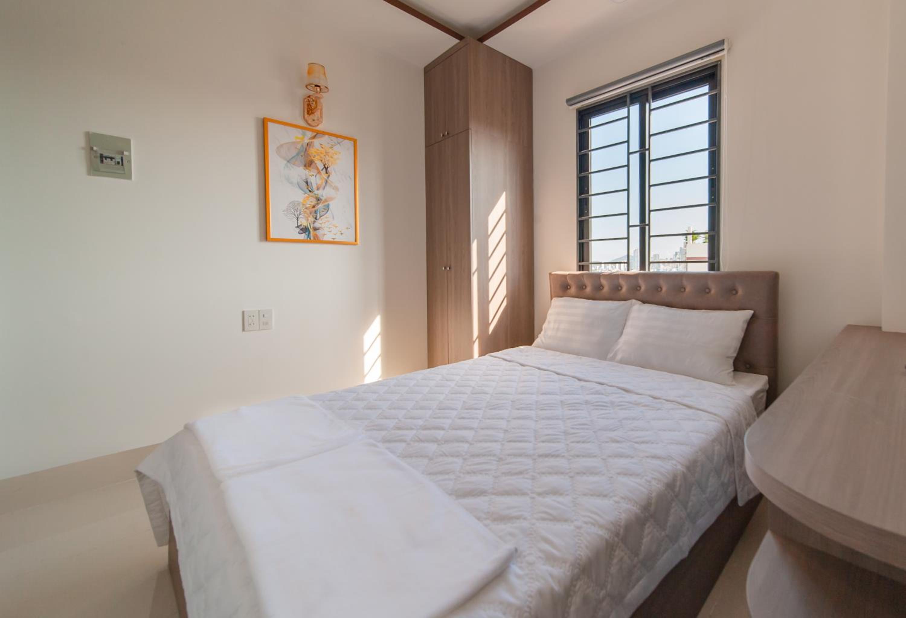 Deluxe Double Room - Photo 4