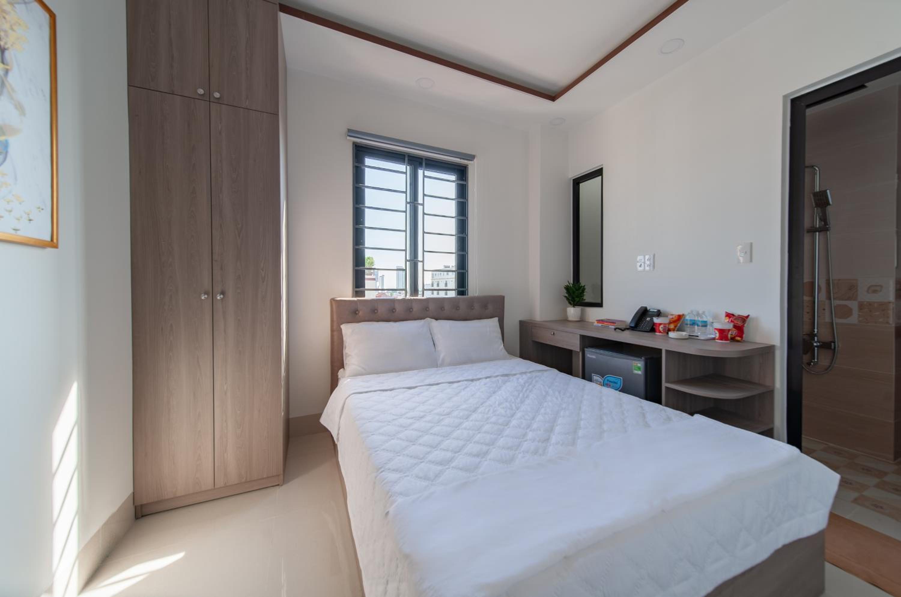 Deluxe Double Room - Photo 1