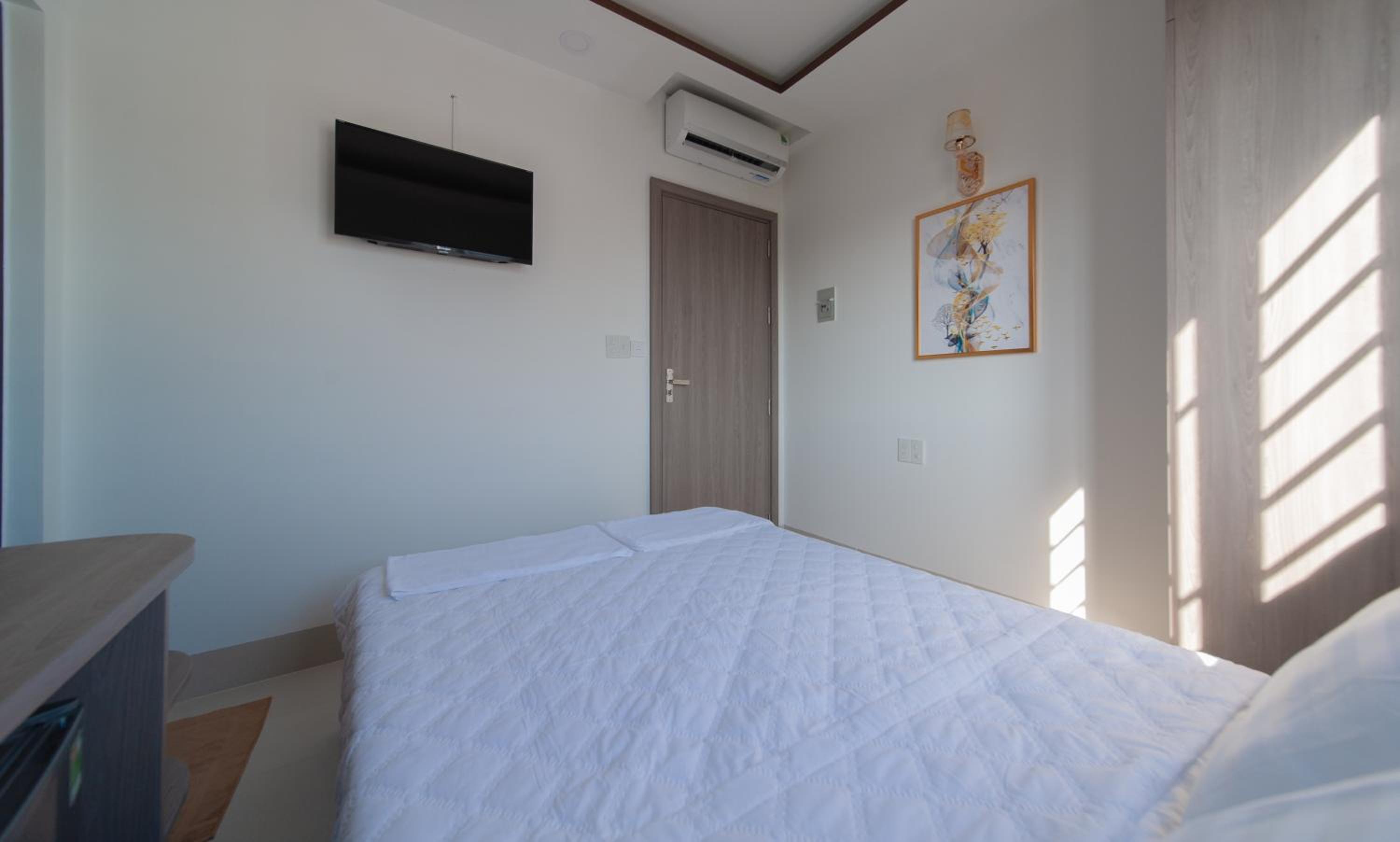 Deluxe Double Room - Photo 2