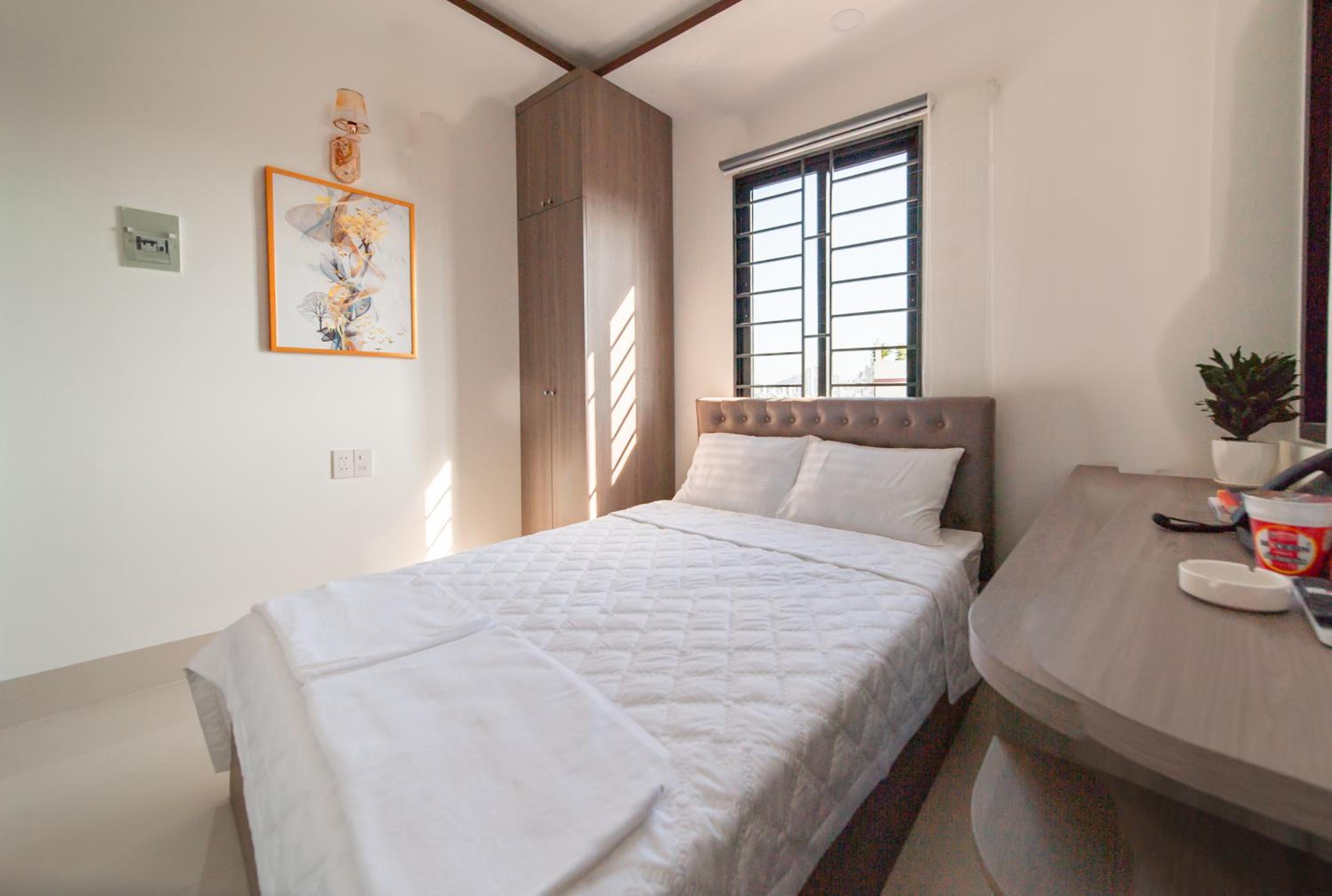Deluxe Double Room - Photo 3