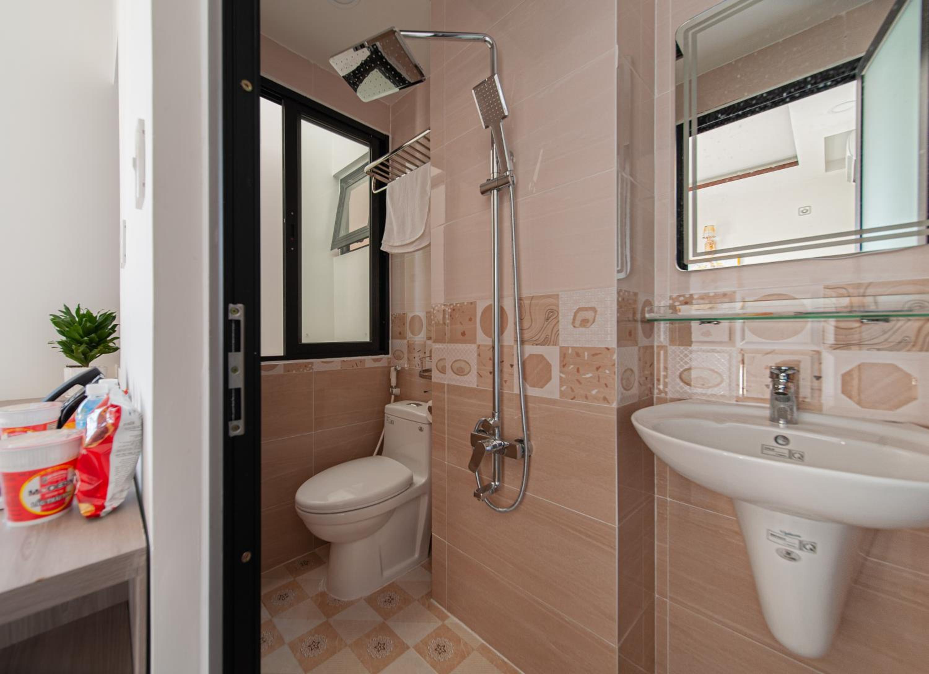 Deluxe Double Room - Photo 5