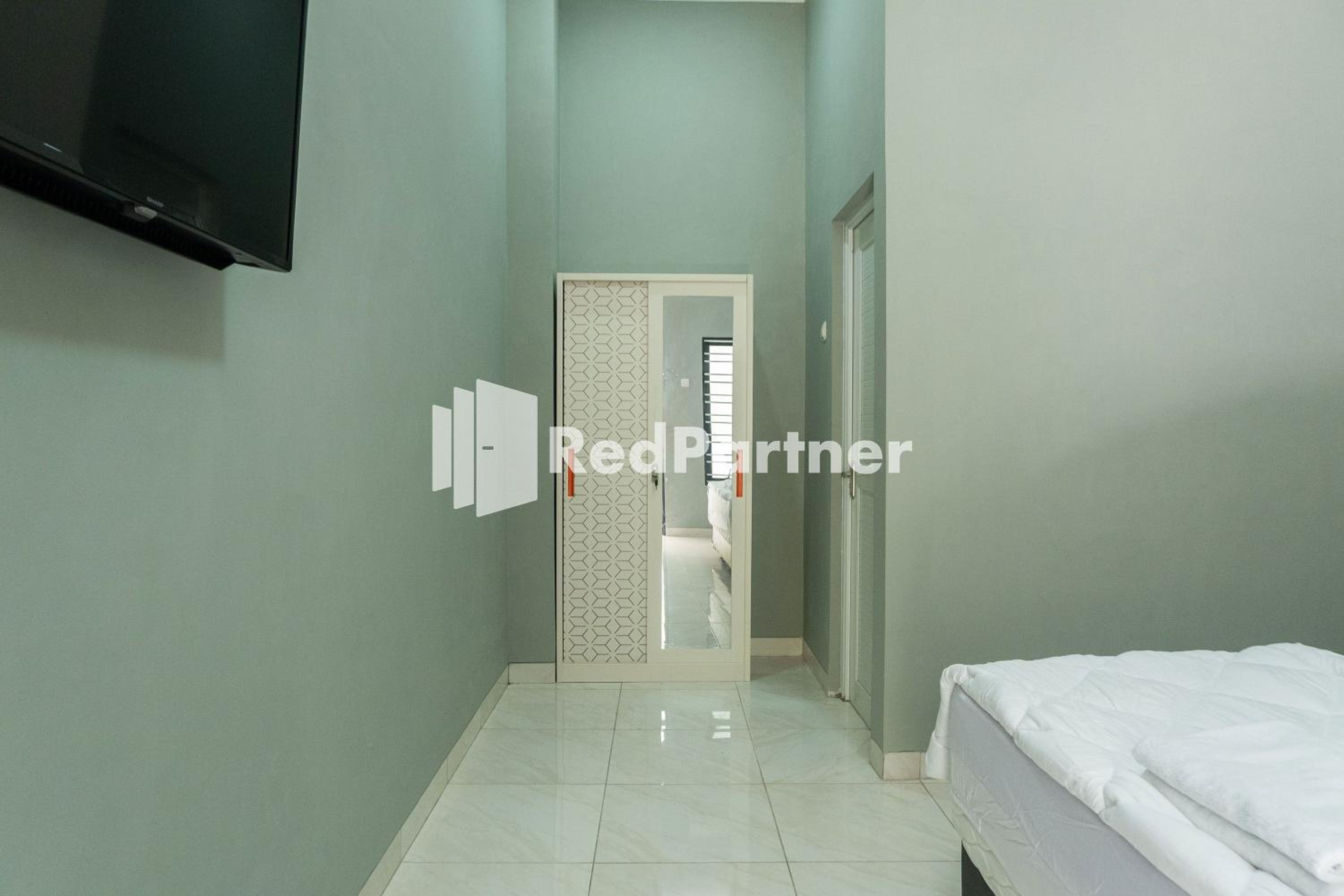 Standard Double Room - Photo 1
