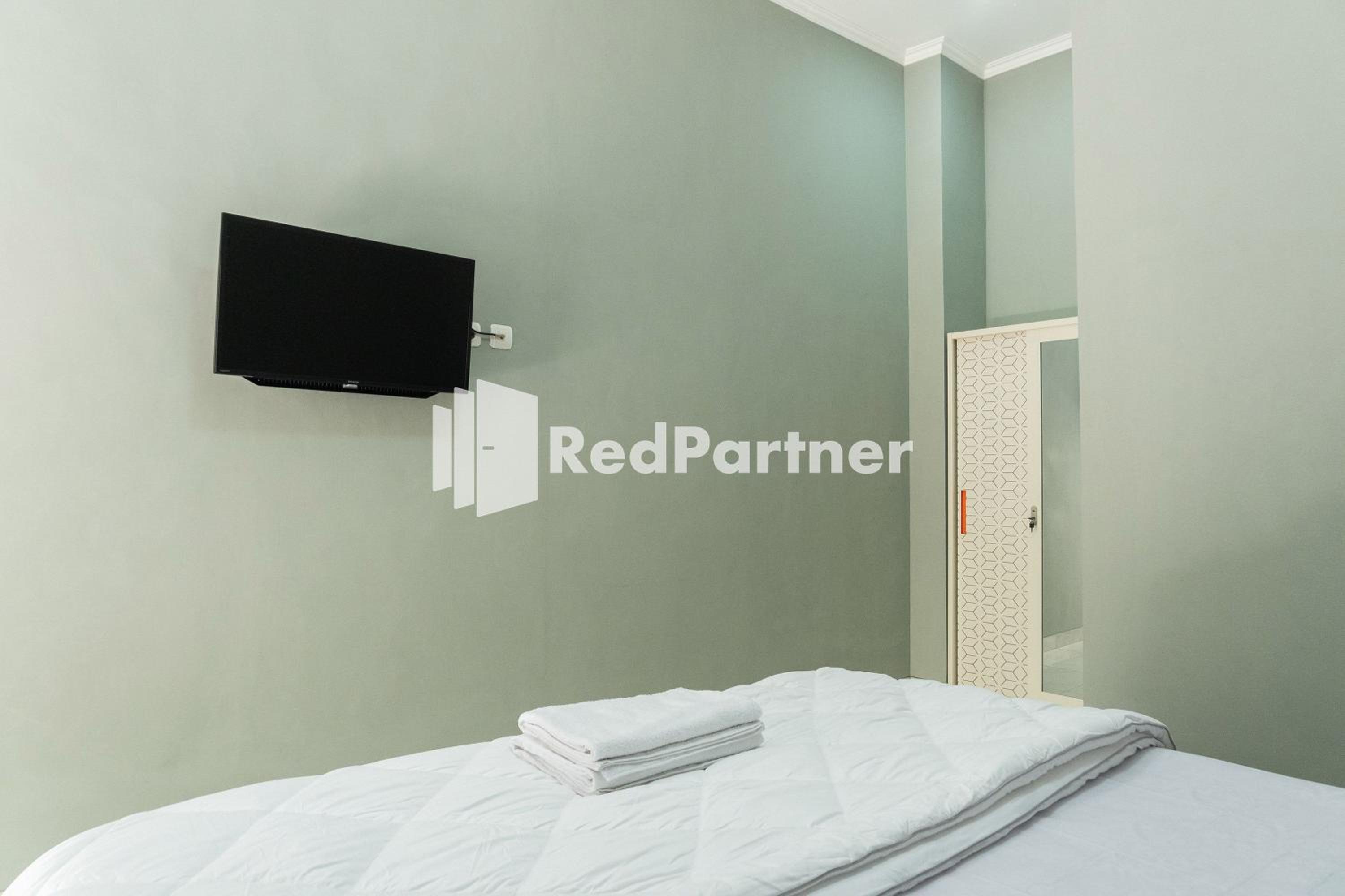 Standard Double Room - Photo 3