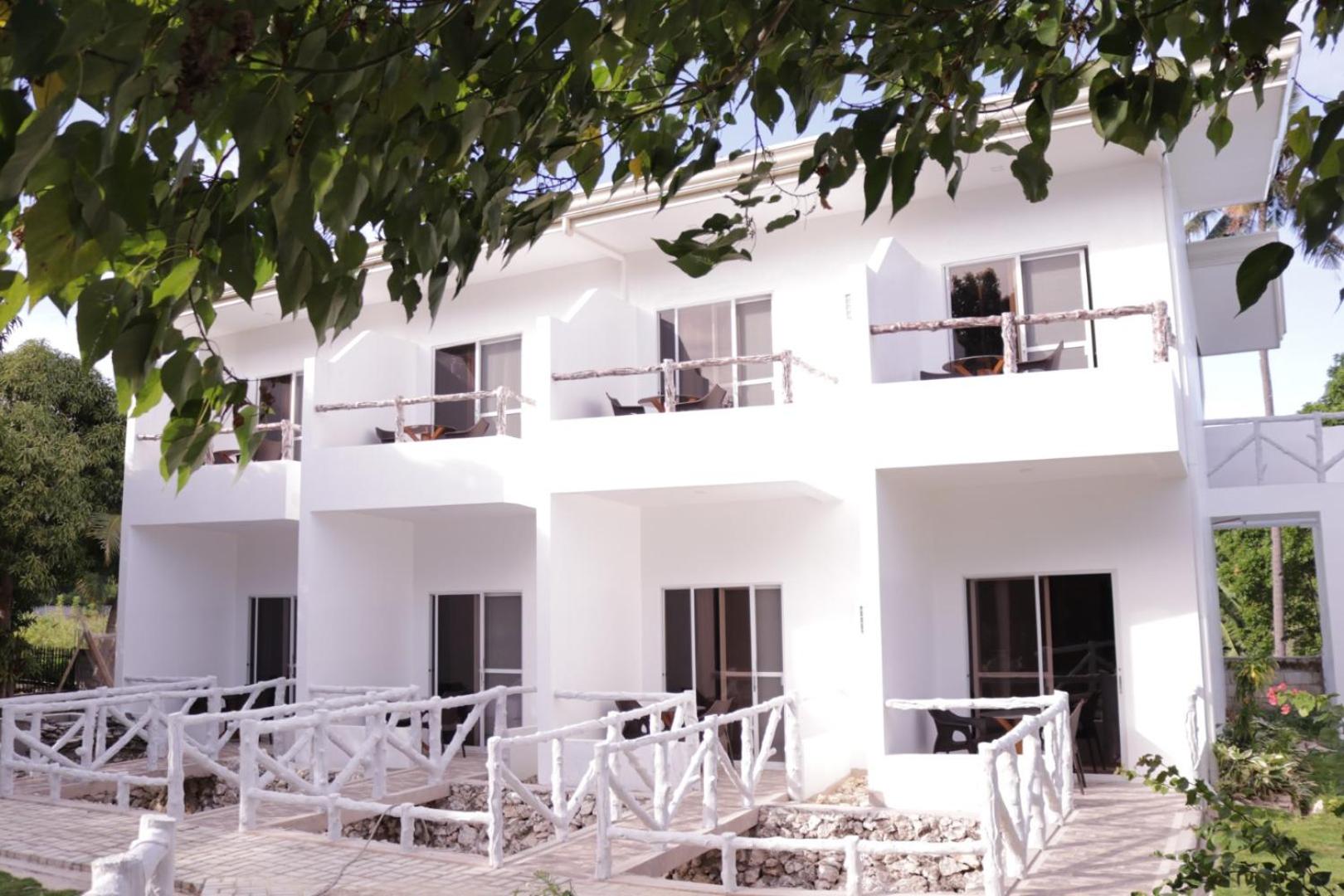 Triple Room with Terrace photo 2