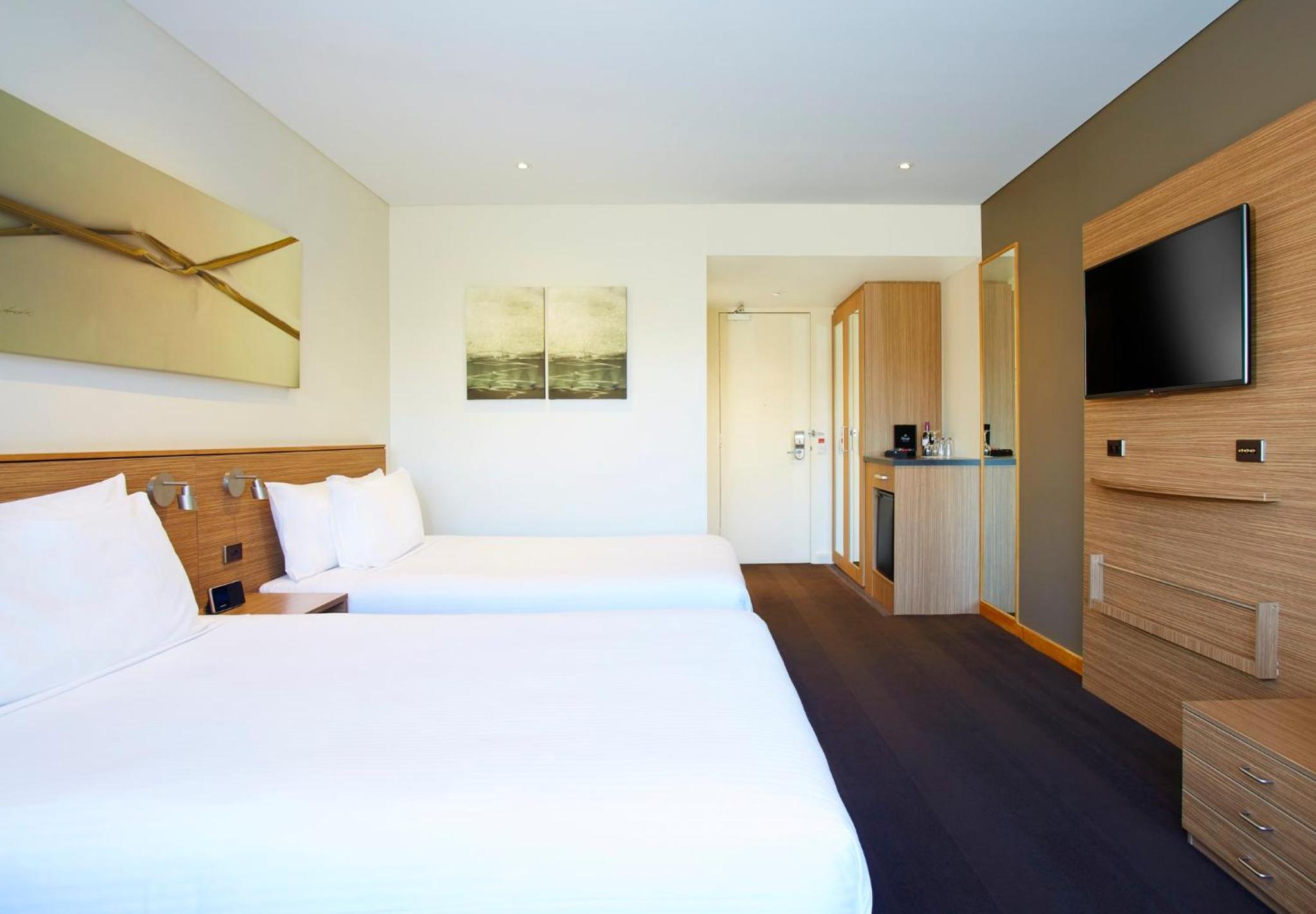 Superior Twin Room - Photo 6