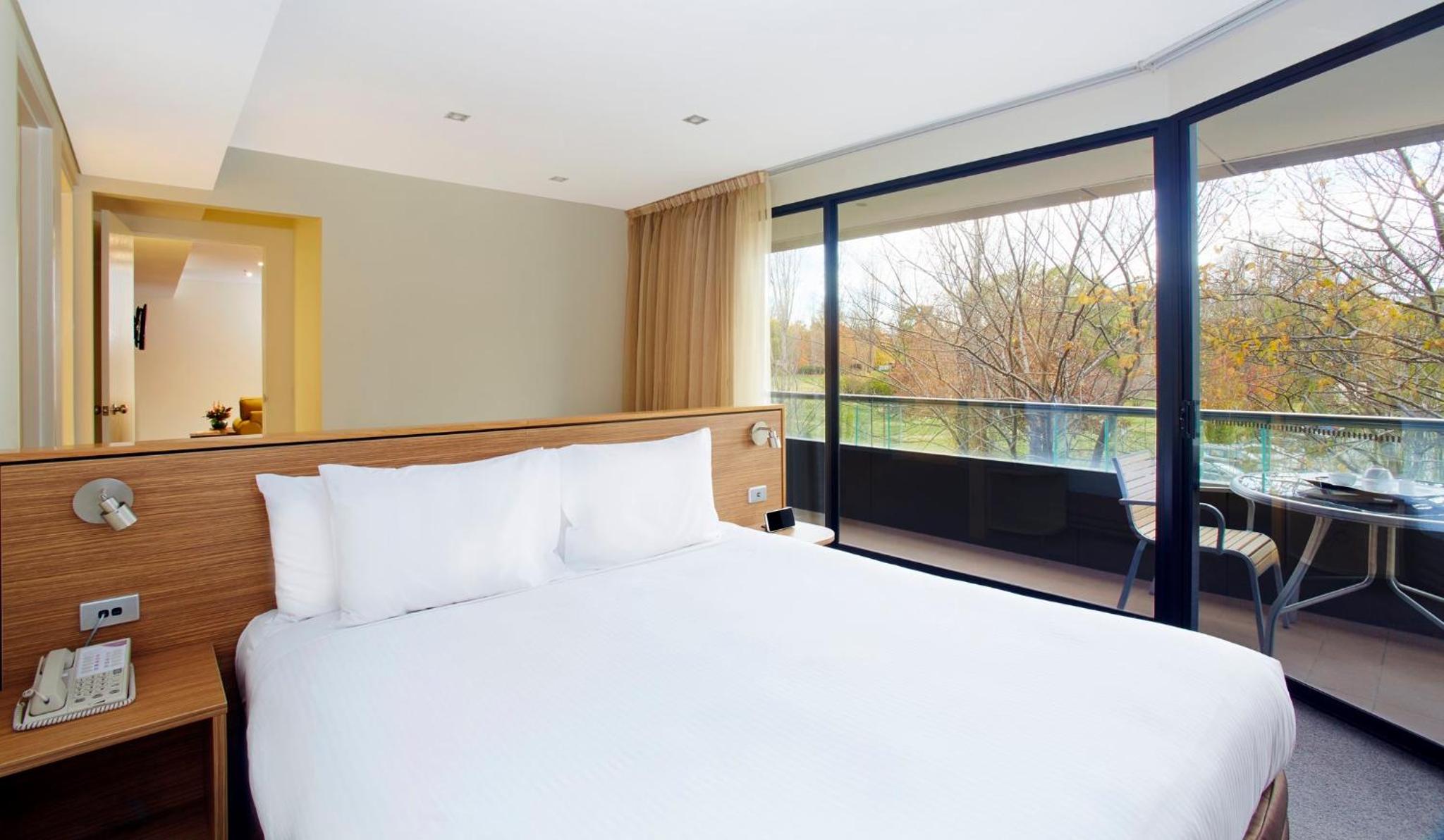 Junior Suite - Photo 1