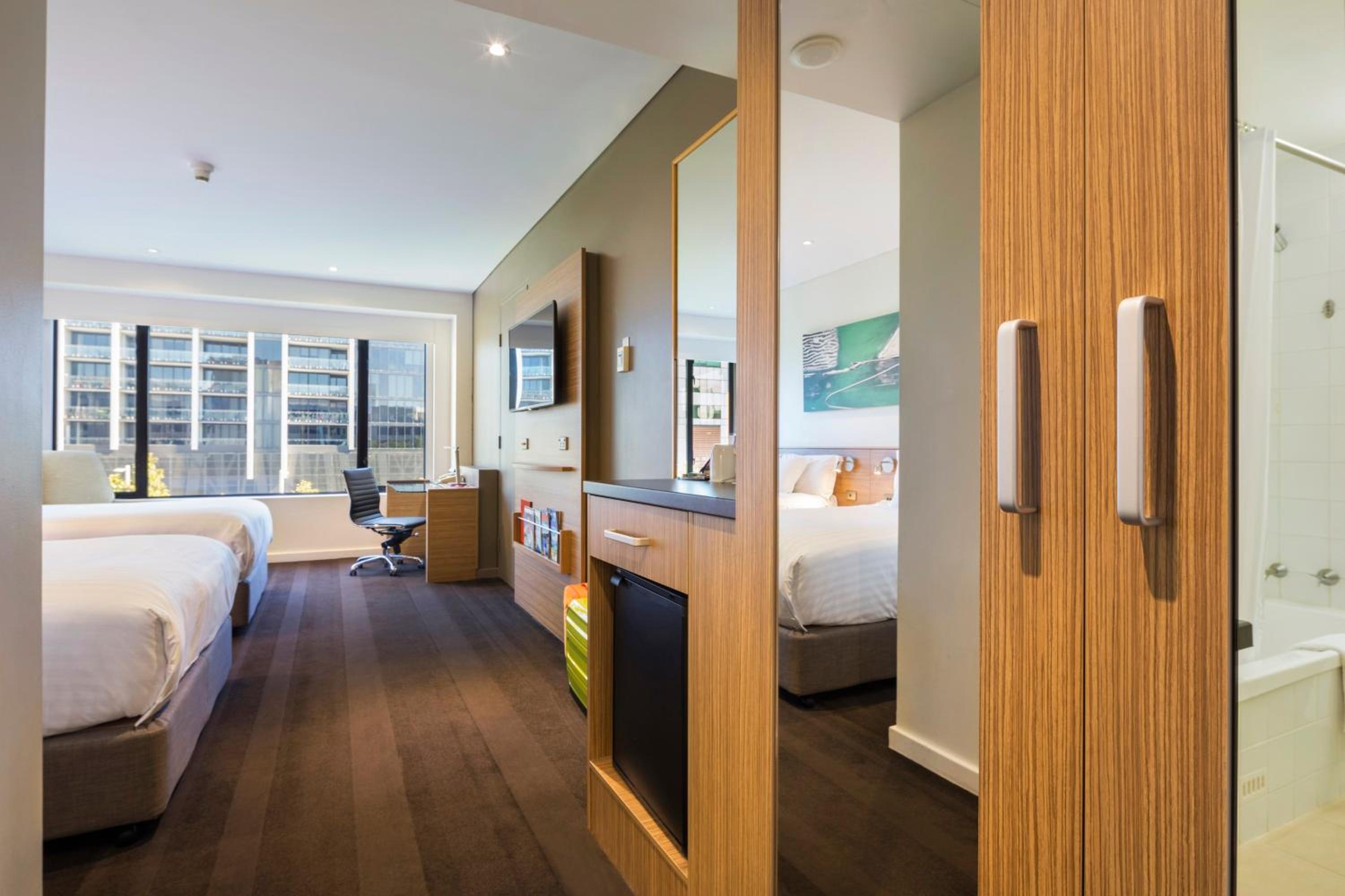 Superior Twin Room - Photo 5